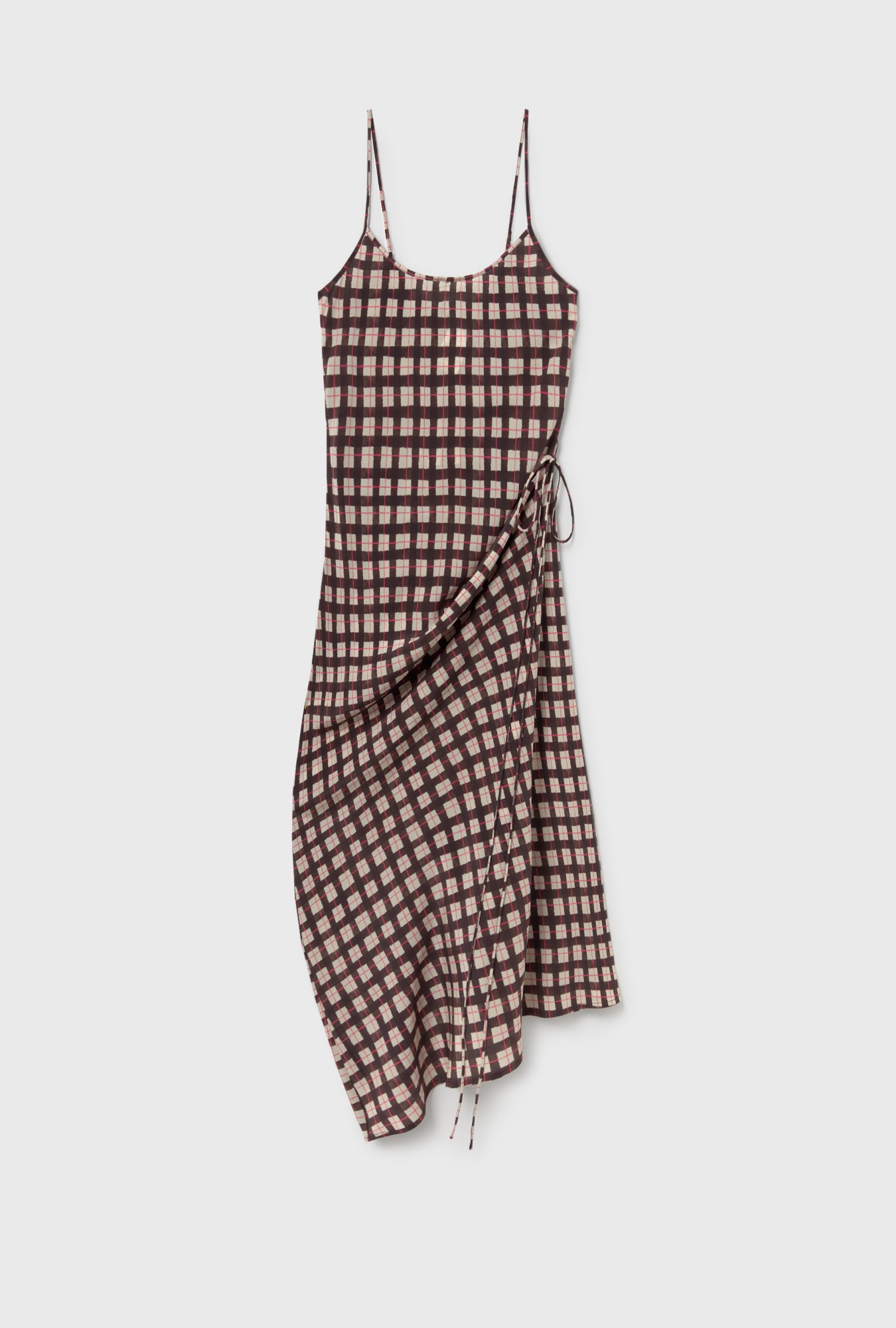 CDC 1996 Robe Luna Gingham