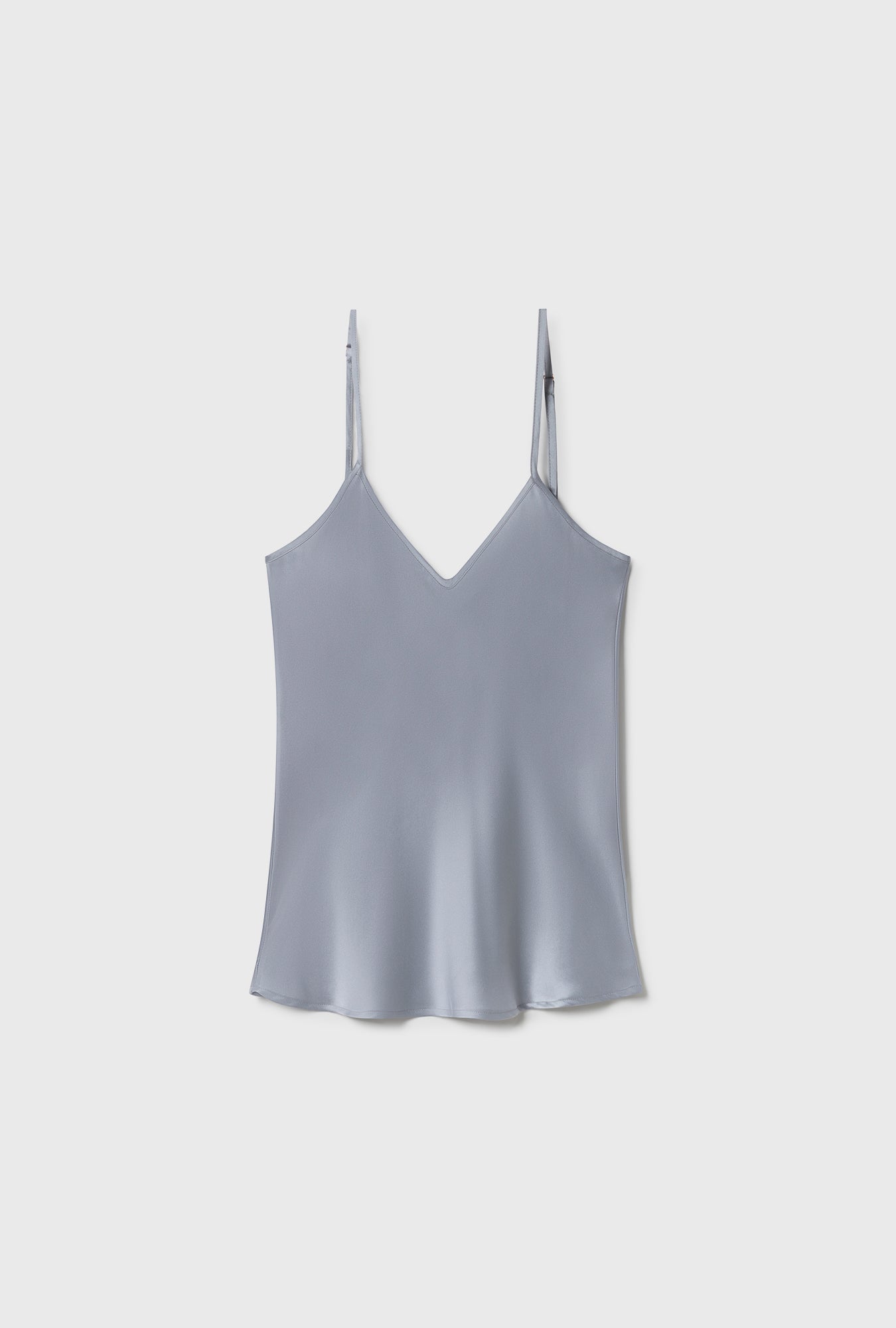Bias Cut Cami Storm