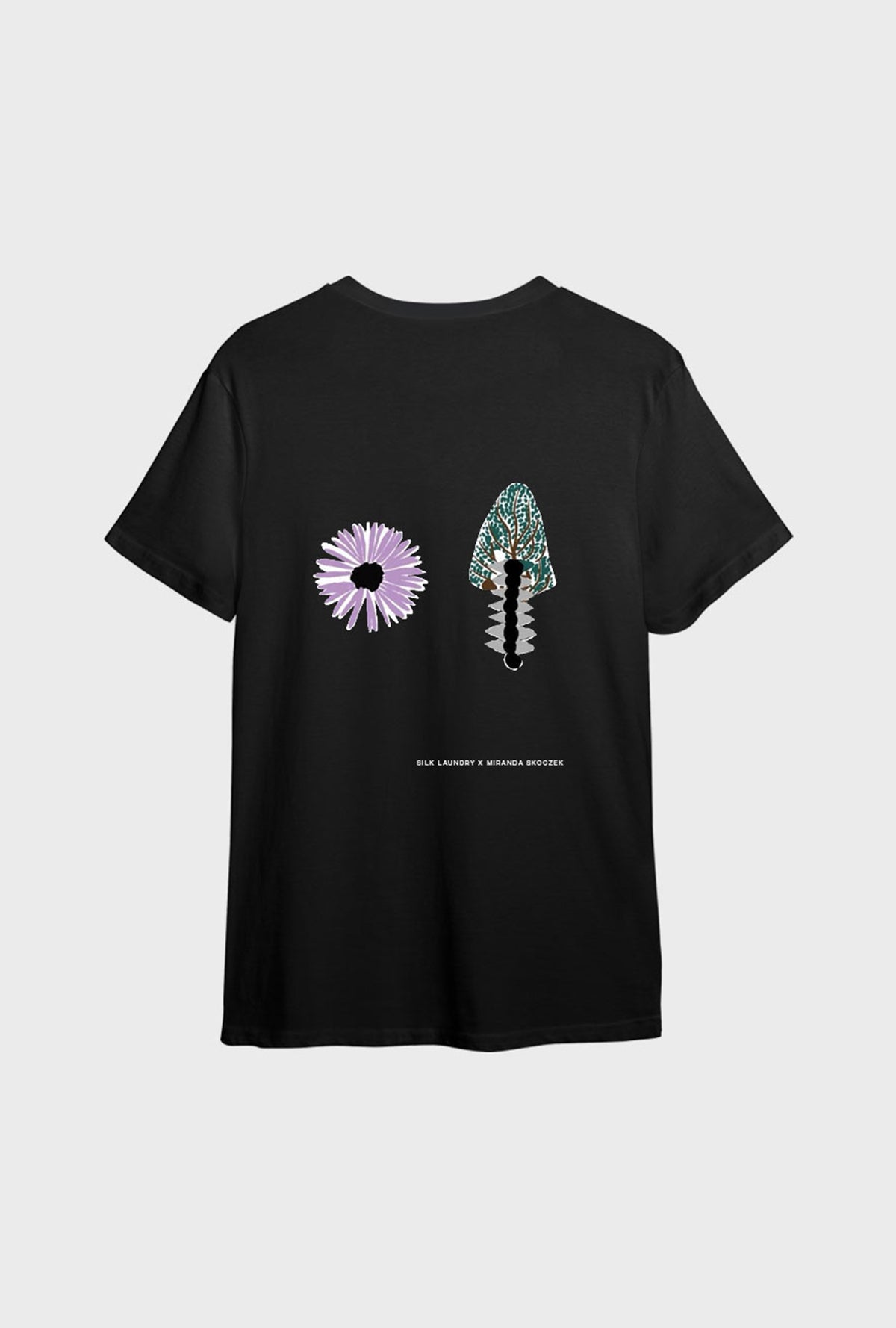PROTECTION DE T-SHIRT