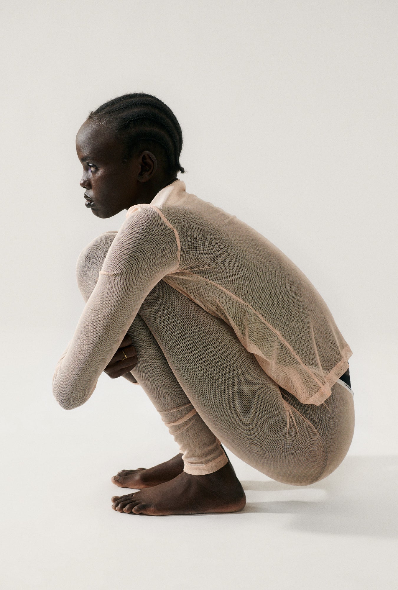 Legging maille Daybreak