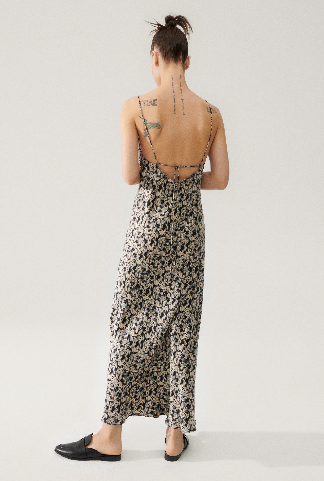 Robe Deco Rouleau Pelicans