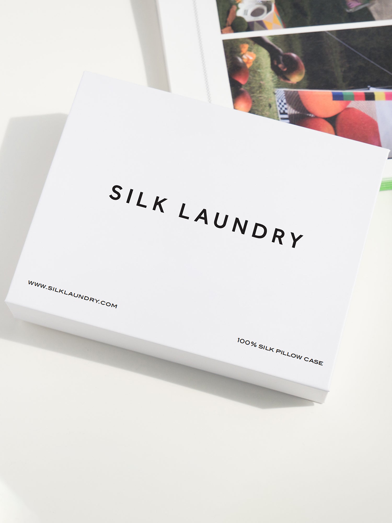 Pillowcase Sunflower Floral