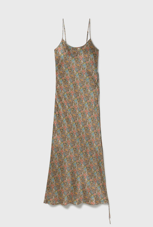 1996 Slip Dress Sugar Floral