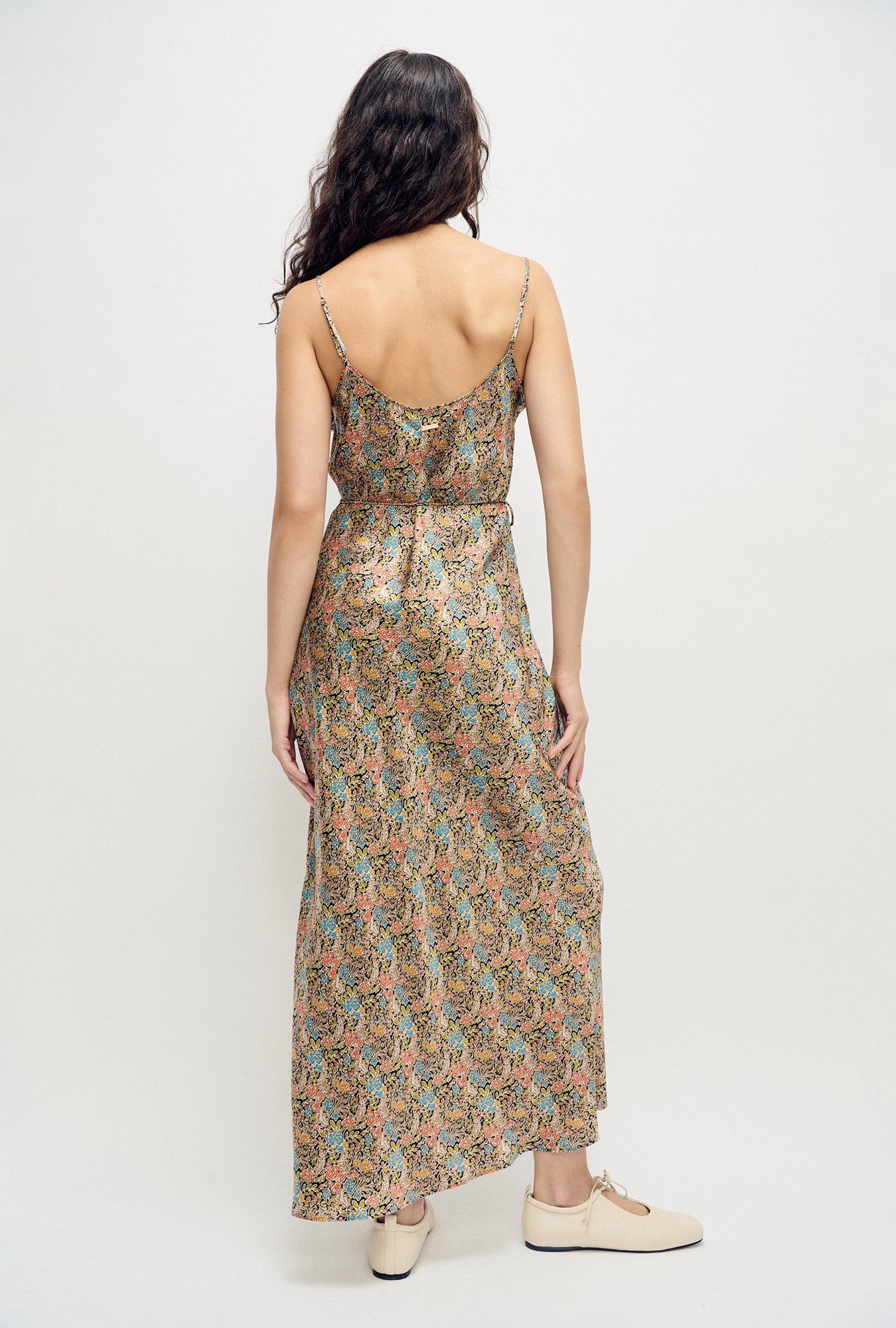 Robe nuisette Sugar Floral 1996