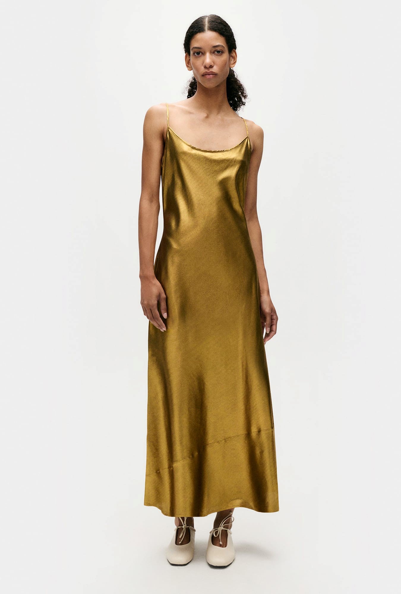 Robe Or 1996