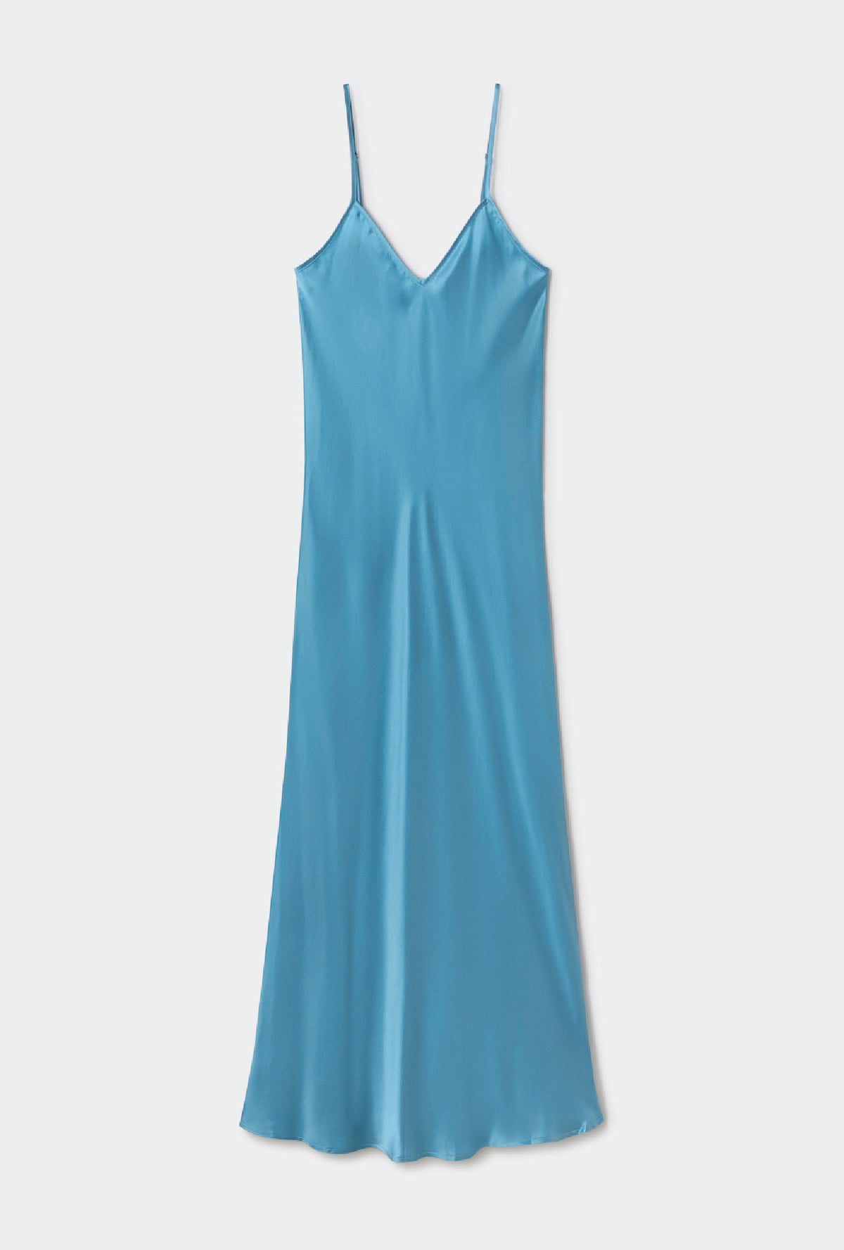 Robe nuisette des années 90 Lake
