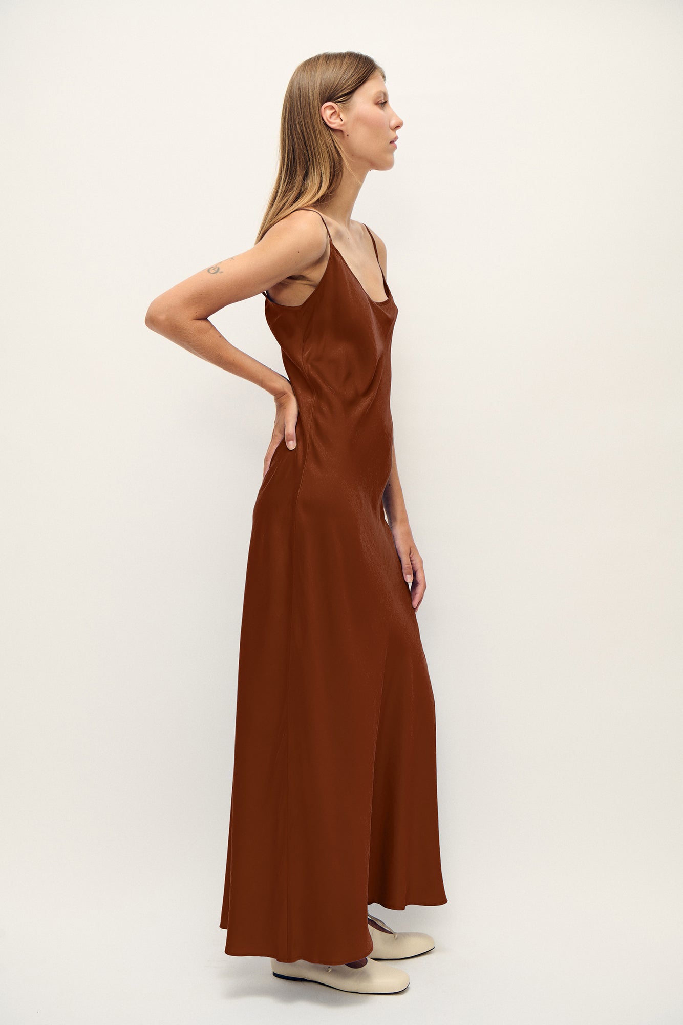 1996 Dress Root