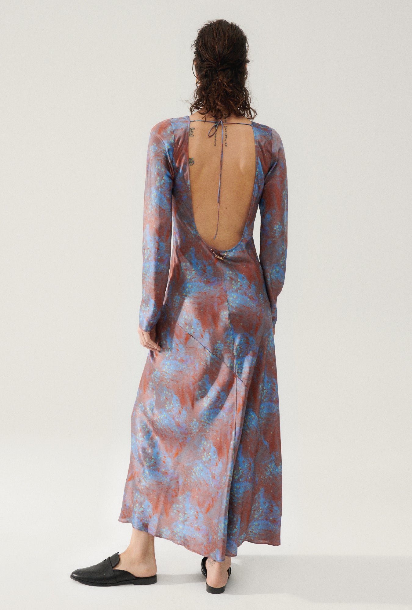 Robe Sienna Dazed