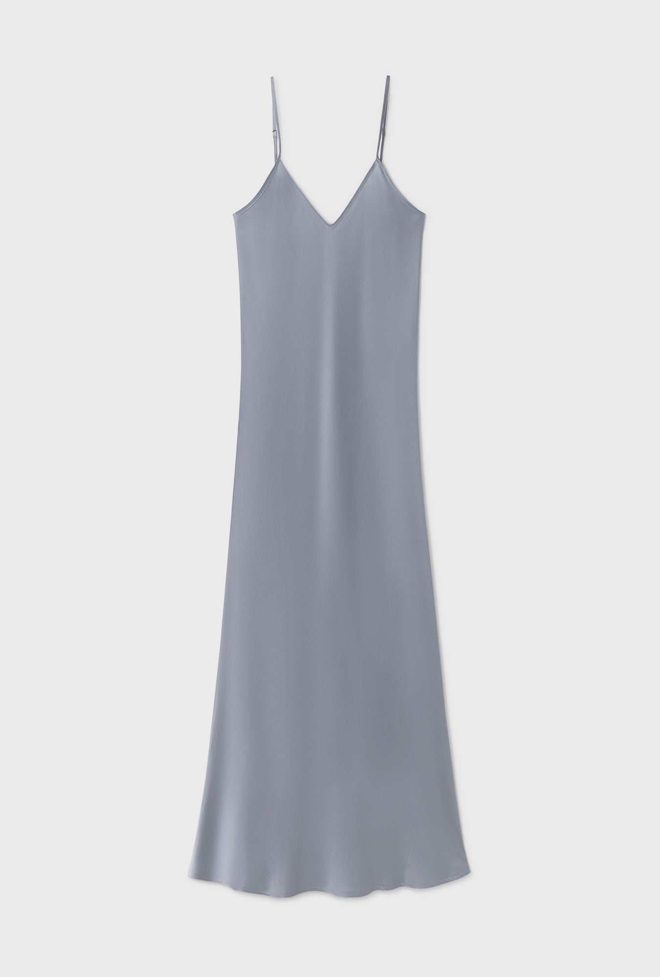 90S Slip Dress Storm