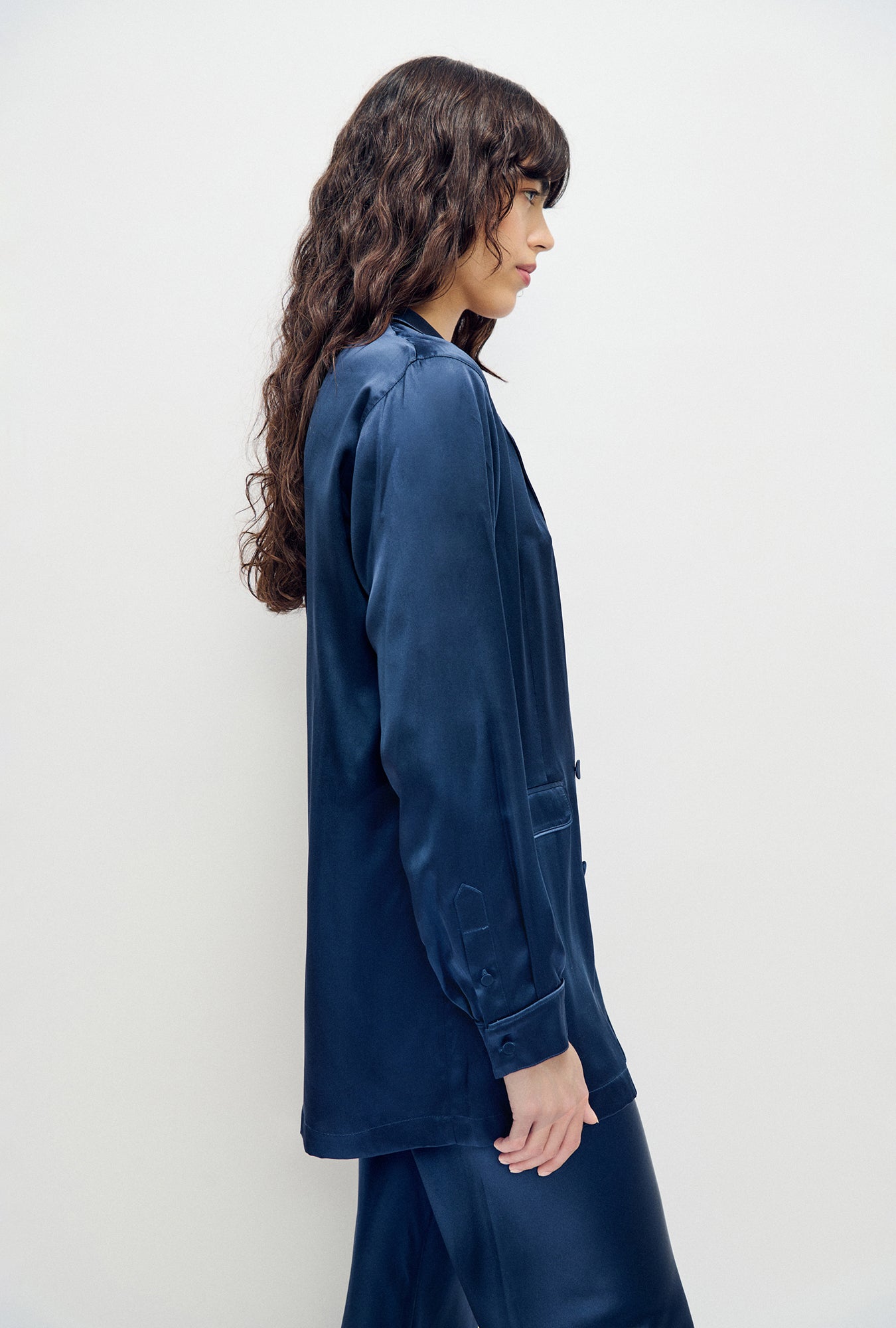 Blazer décontracté Midnight