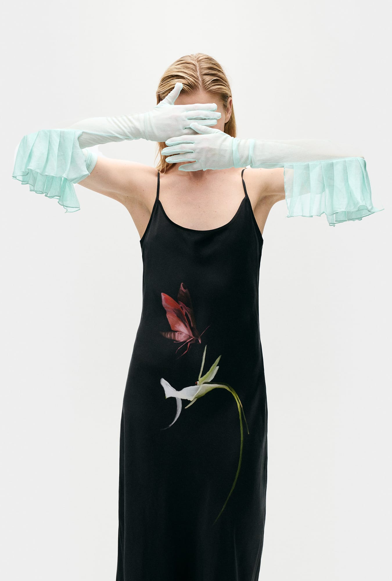 Robe Symbiotique 1996
