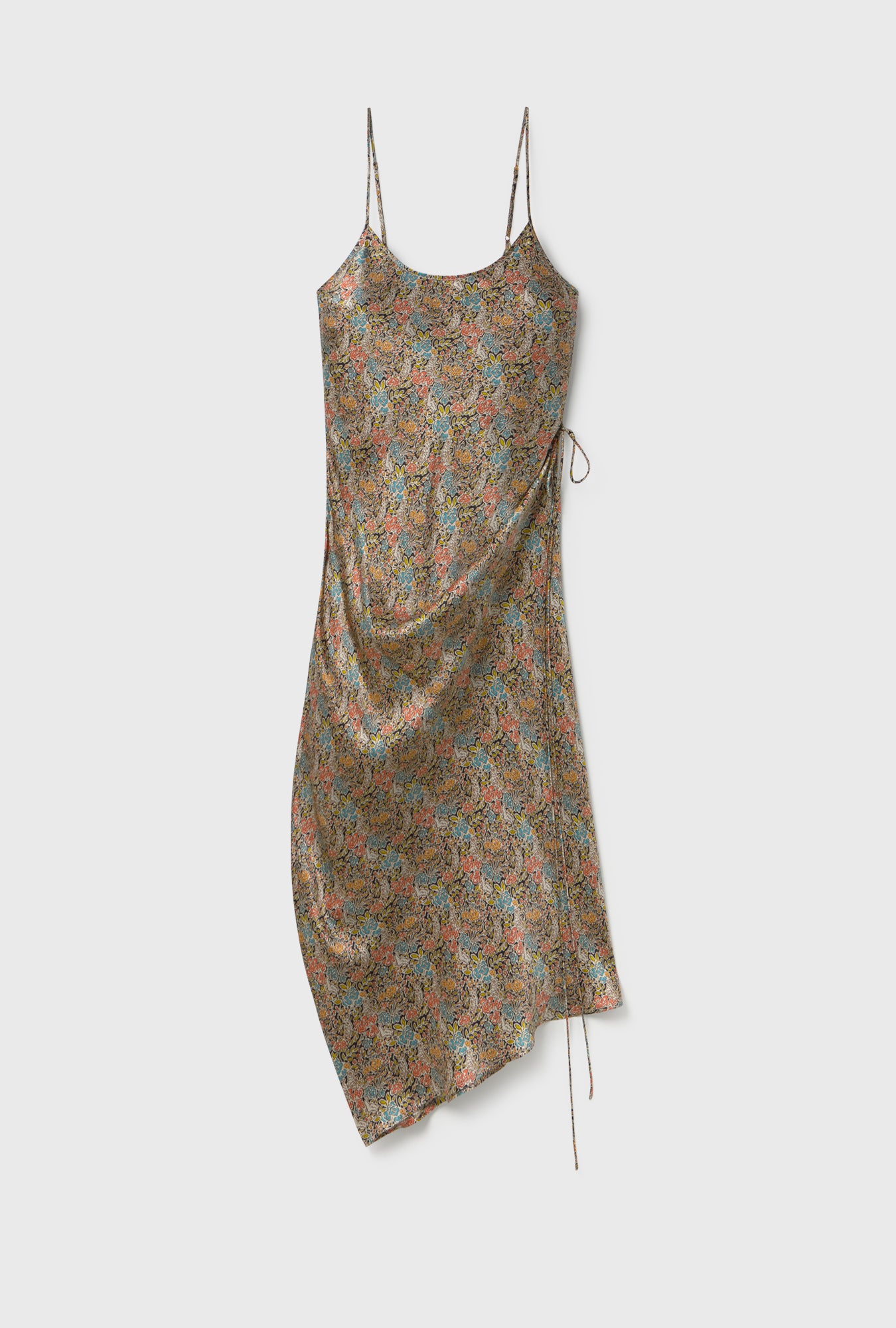 Robe nuisette Sugar Floral 1996