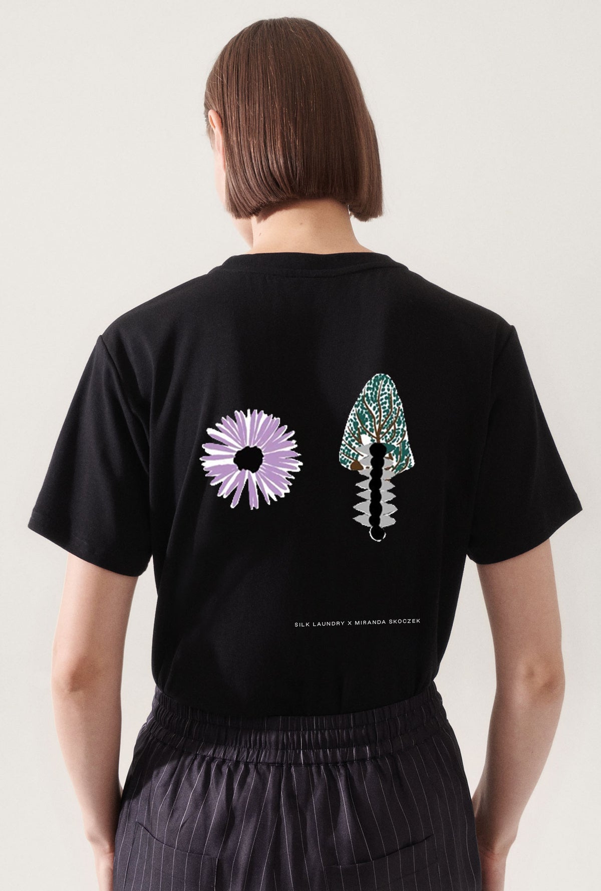 PROTECTION DE T-SHIRT