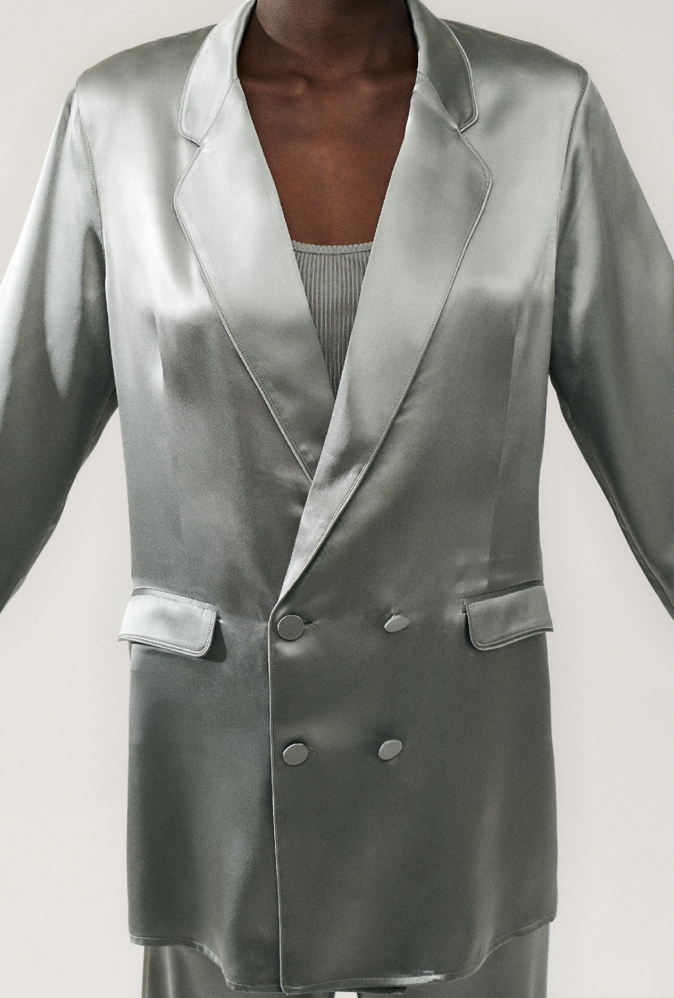 Blazer décontracté Moon