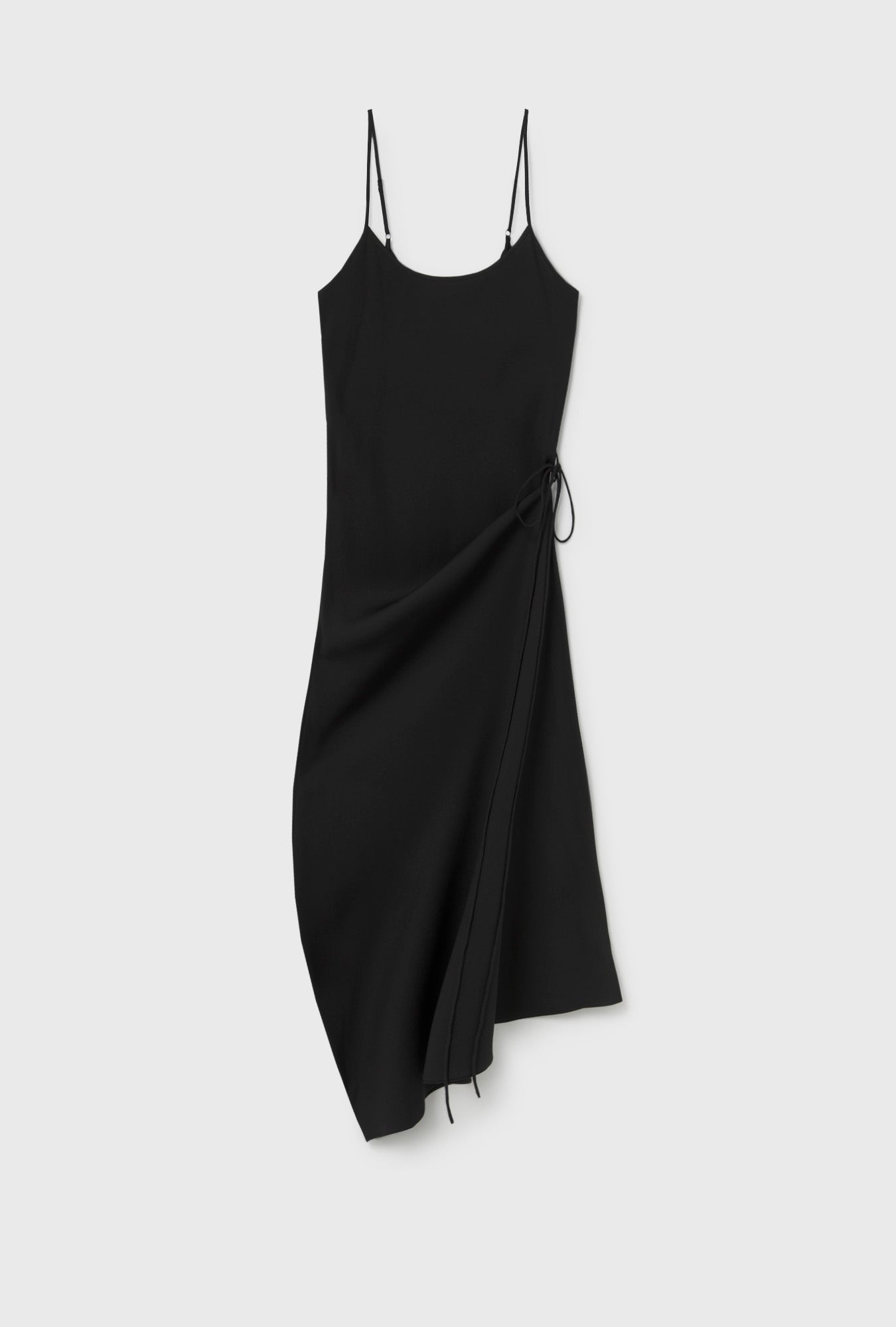 Robe Laine Soie 1996 Noire