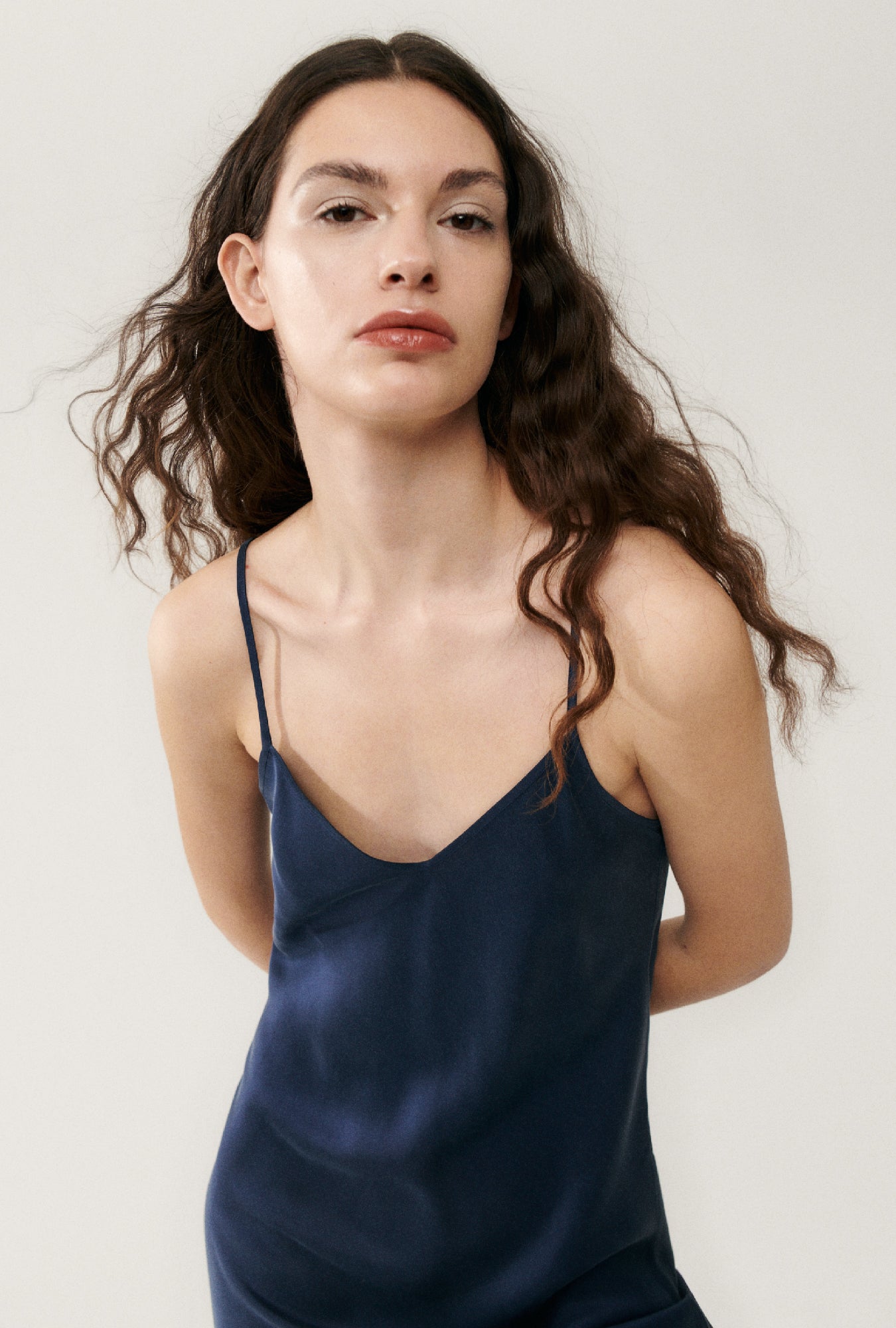 Robe nuisette années 90 Midnight