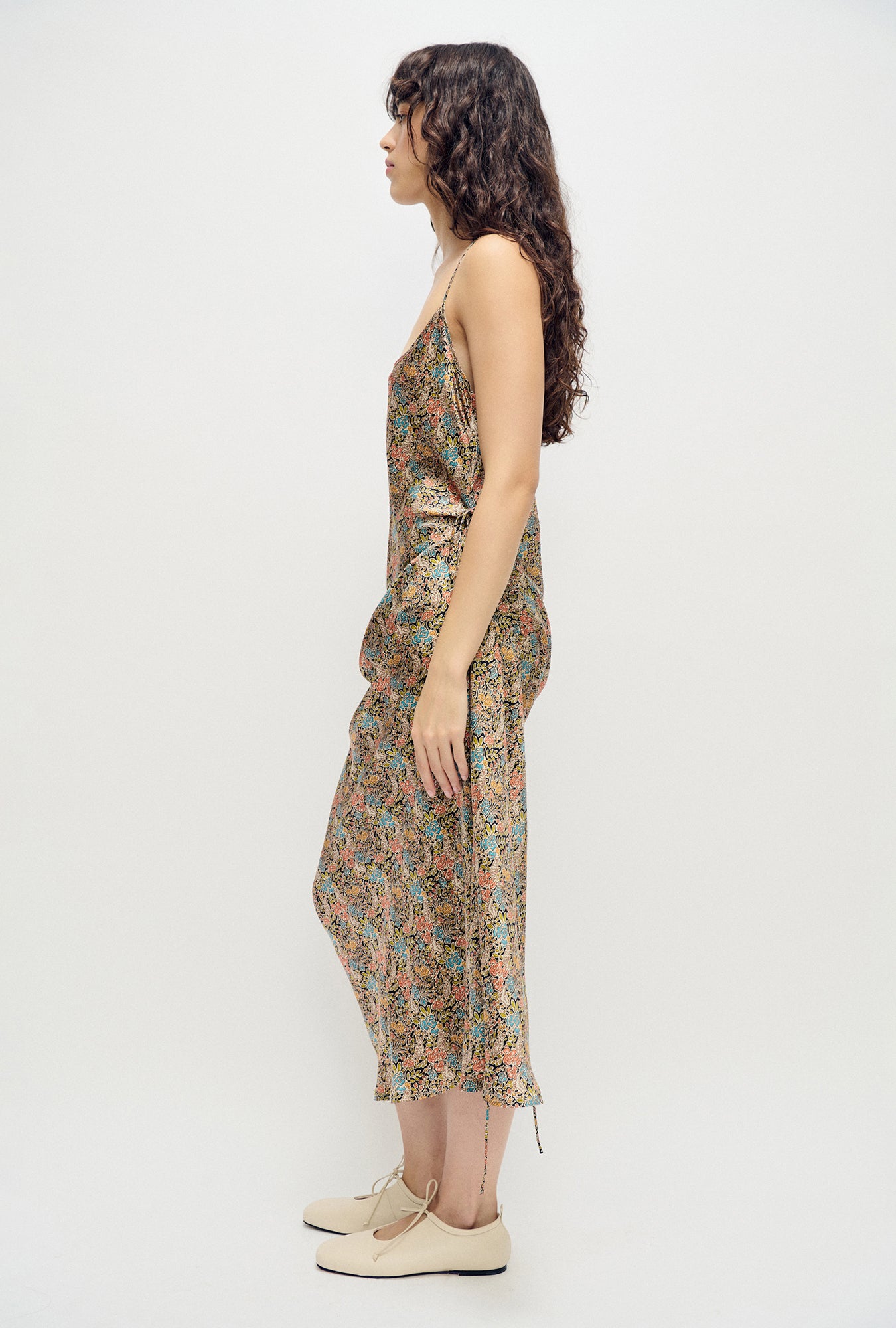 Robe nuisette Sugar Floral 1996