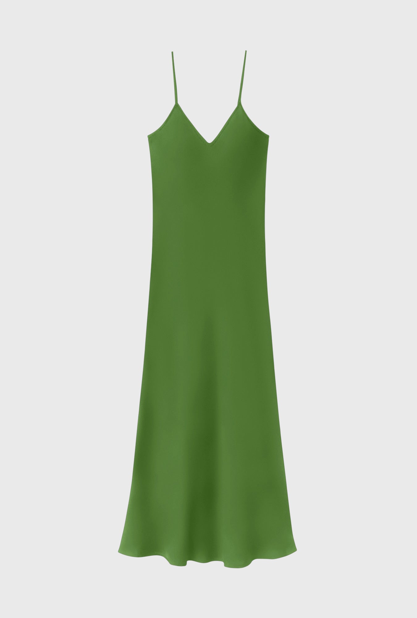 90S Slip Dress Fields