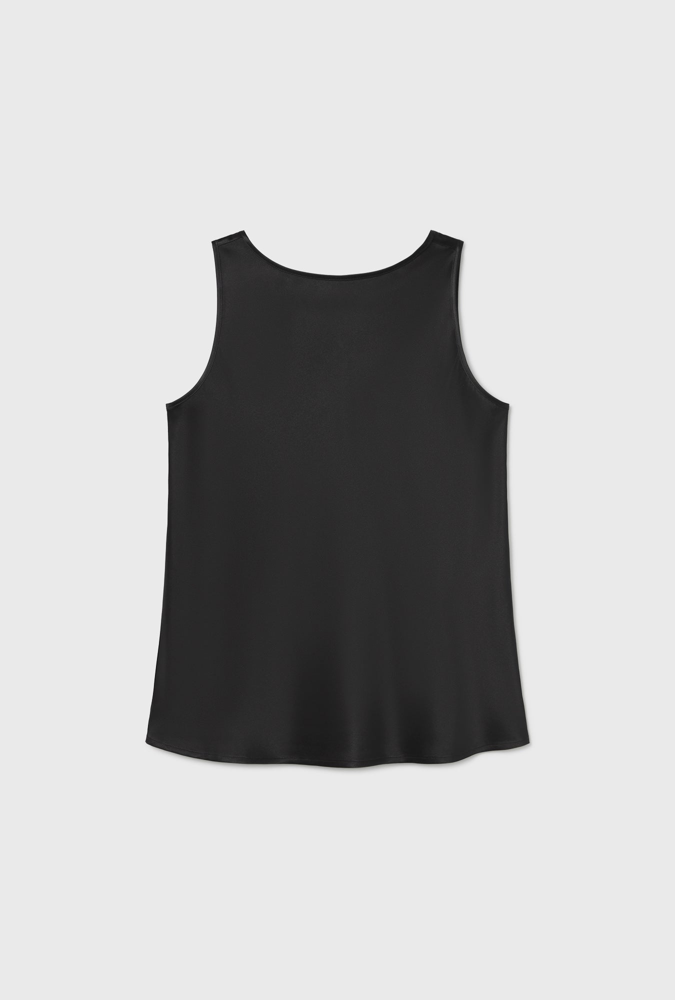 Masia Top Black