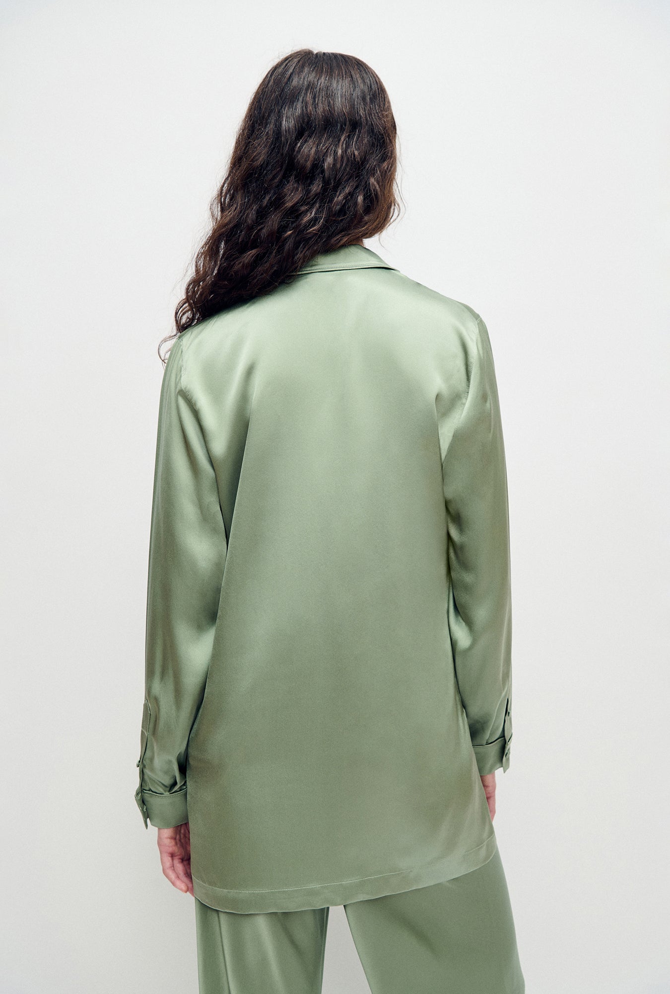 Blazer décontracté Moonshine