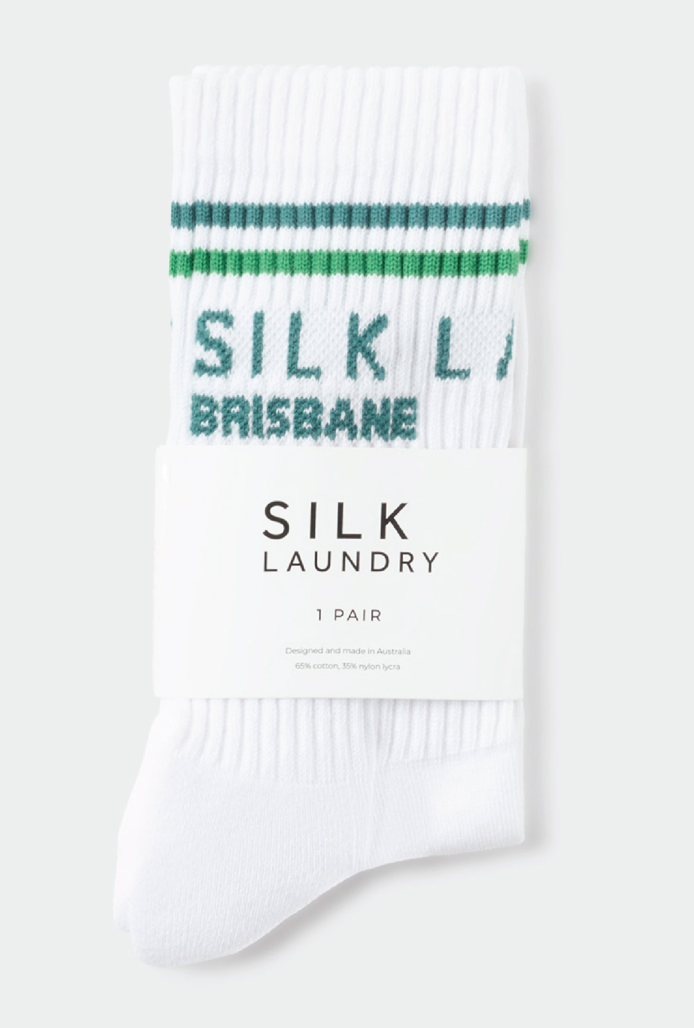 Chaussette d'équipage Brisbane