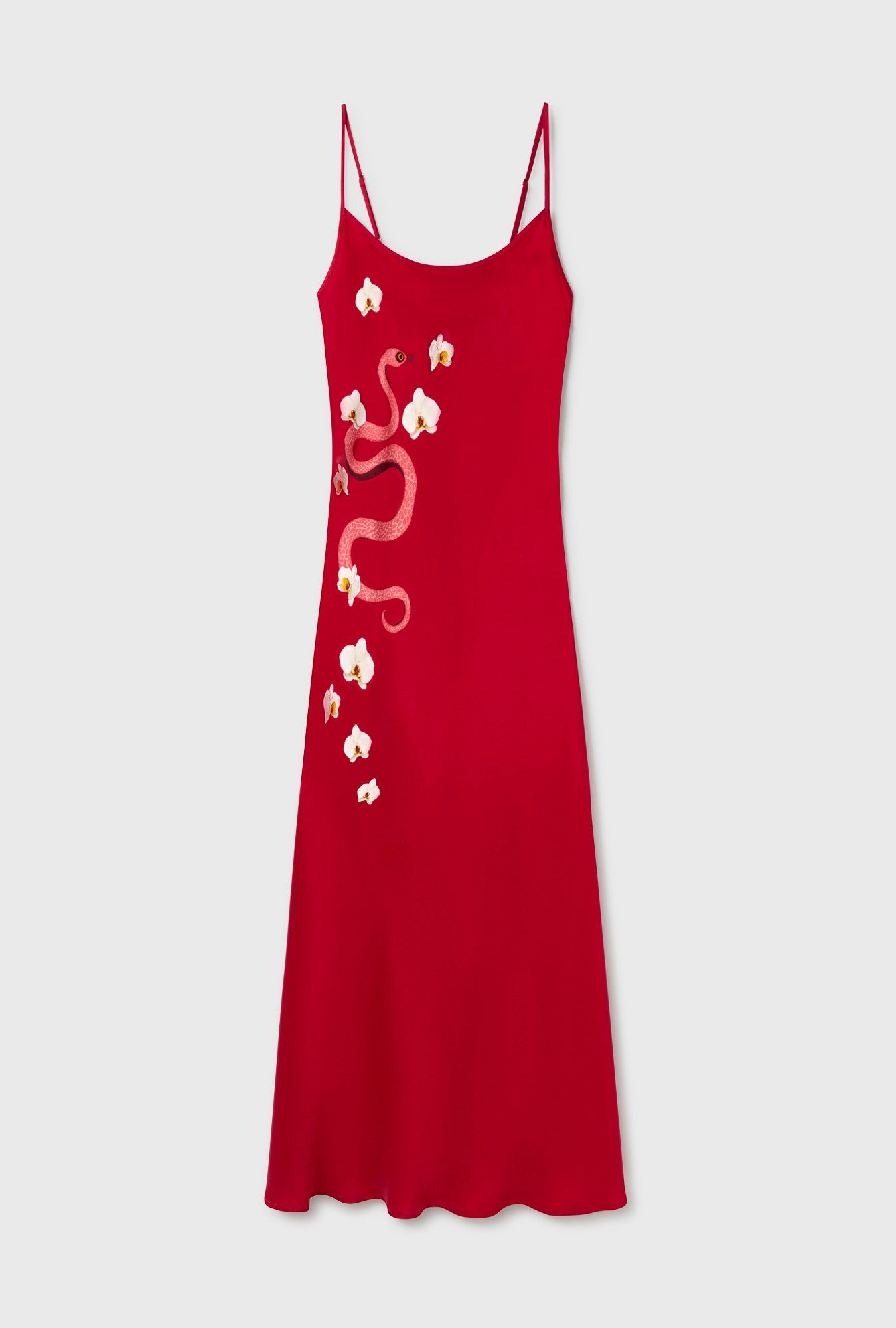 1996 Année de la robe du serpent