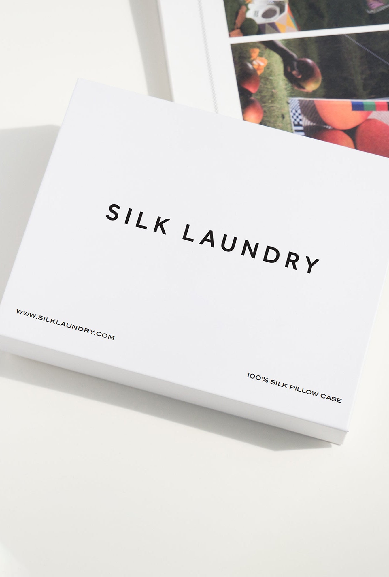 Pillowcase Sunflower Floral