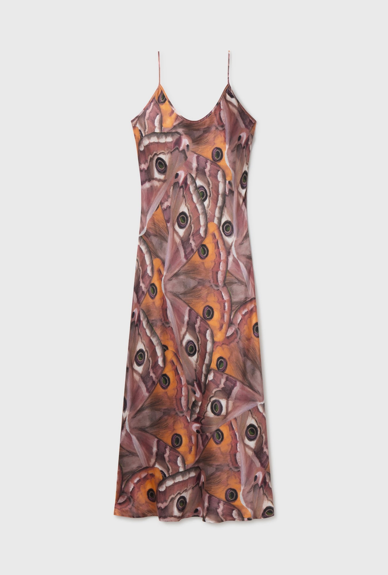 1996 Dress Wingspan