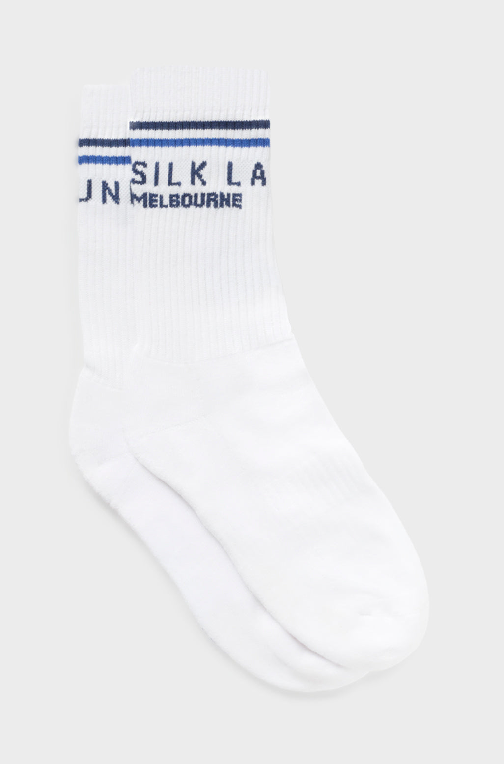 Chaussettes d'équipage Melbourne