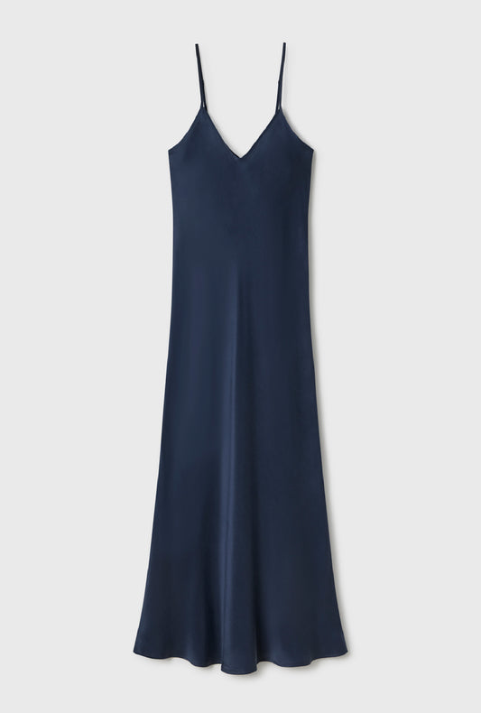 Robe nuisette années 90 Midnight
