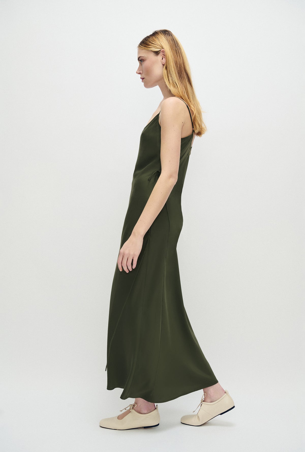 1996 Dress Cedar