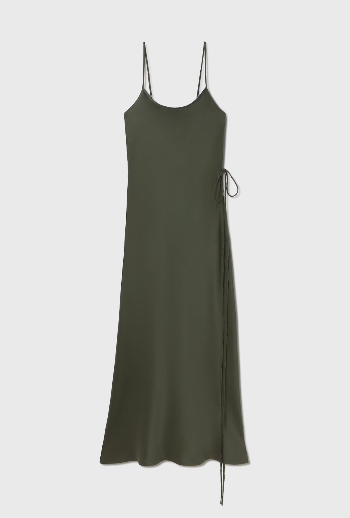 1996 Dress Cedar