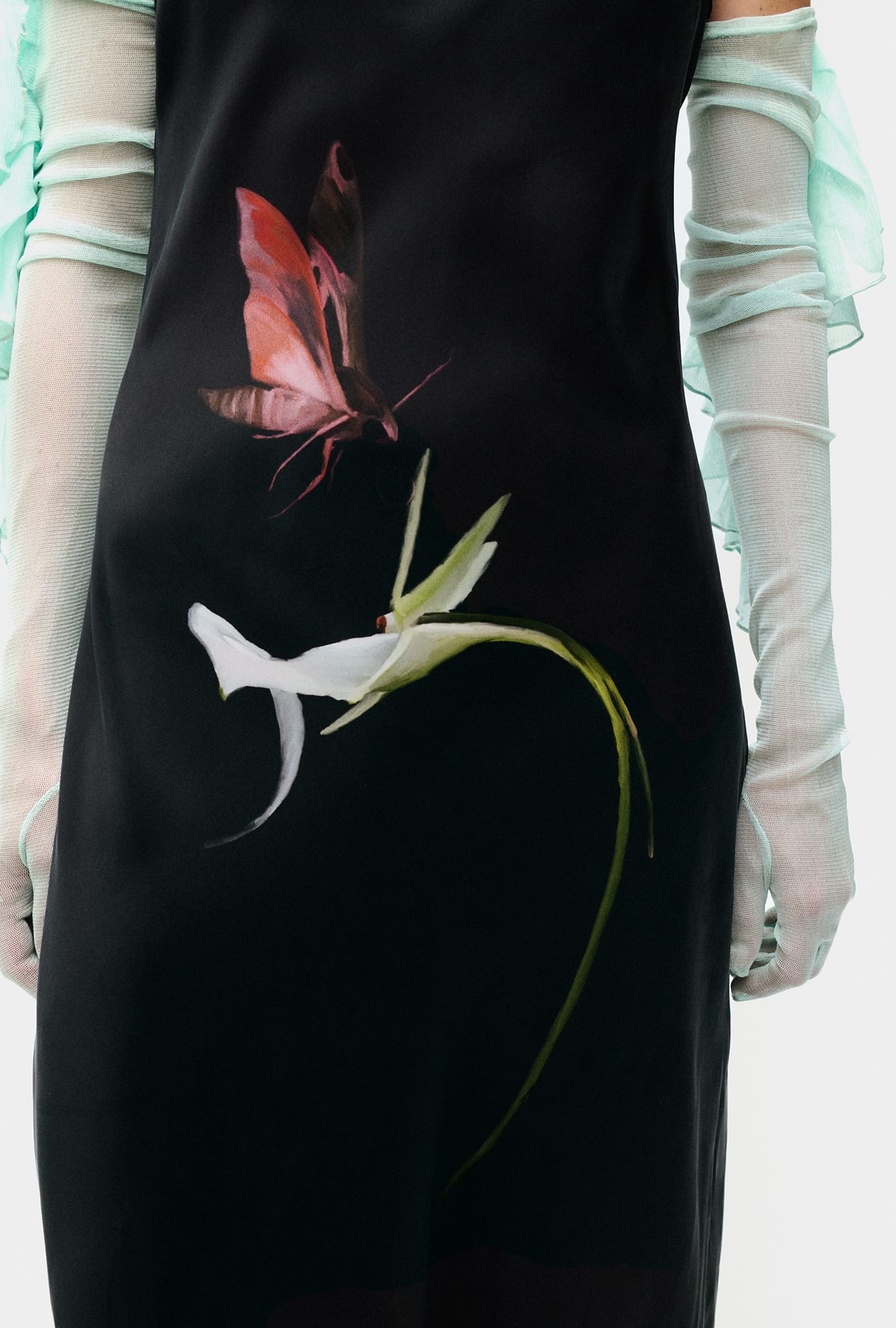 Robe Symbiotique 1996