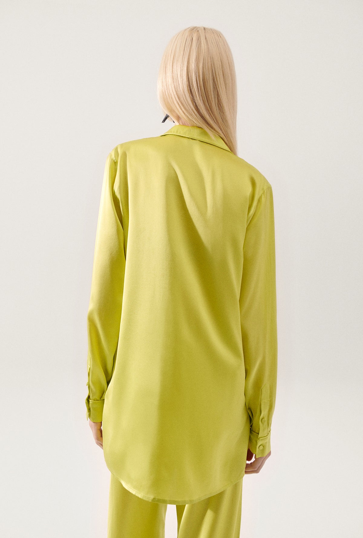 Blazer décontracté Absinthe
