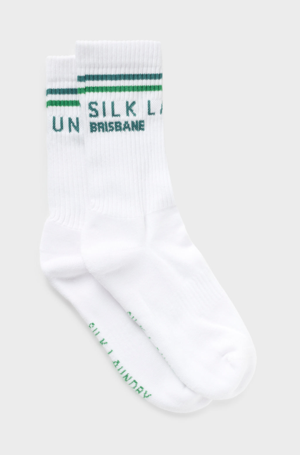 Chaussette d'équipage Brisbane