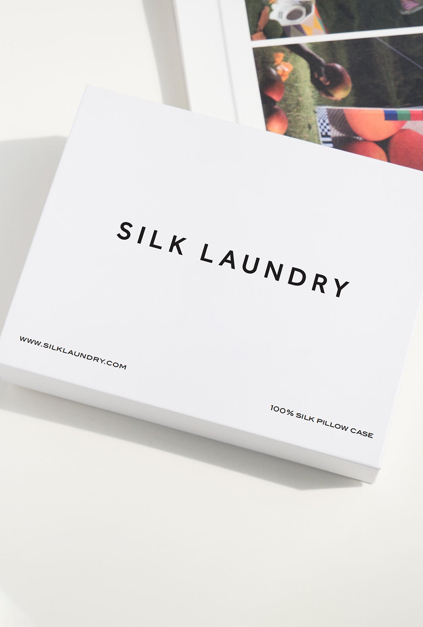 Pillowcase Hounds Paisley