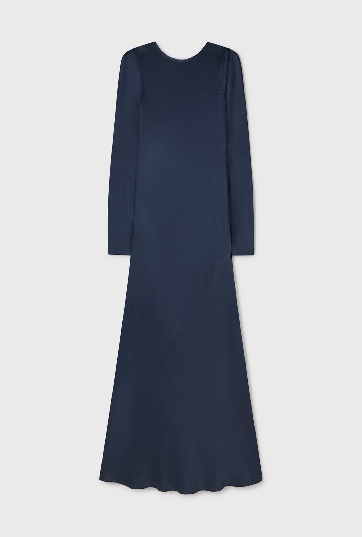 Robe Sienna minuit