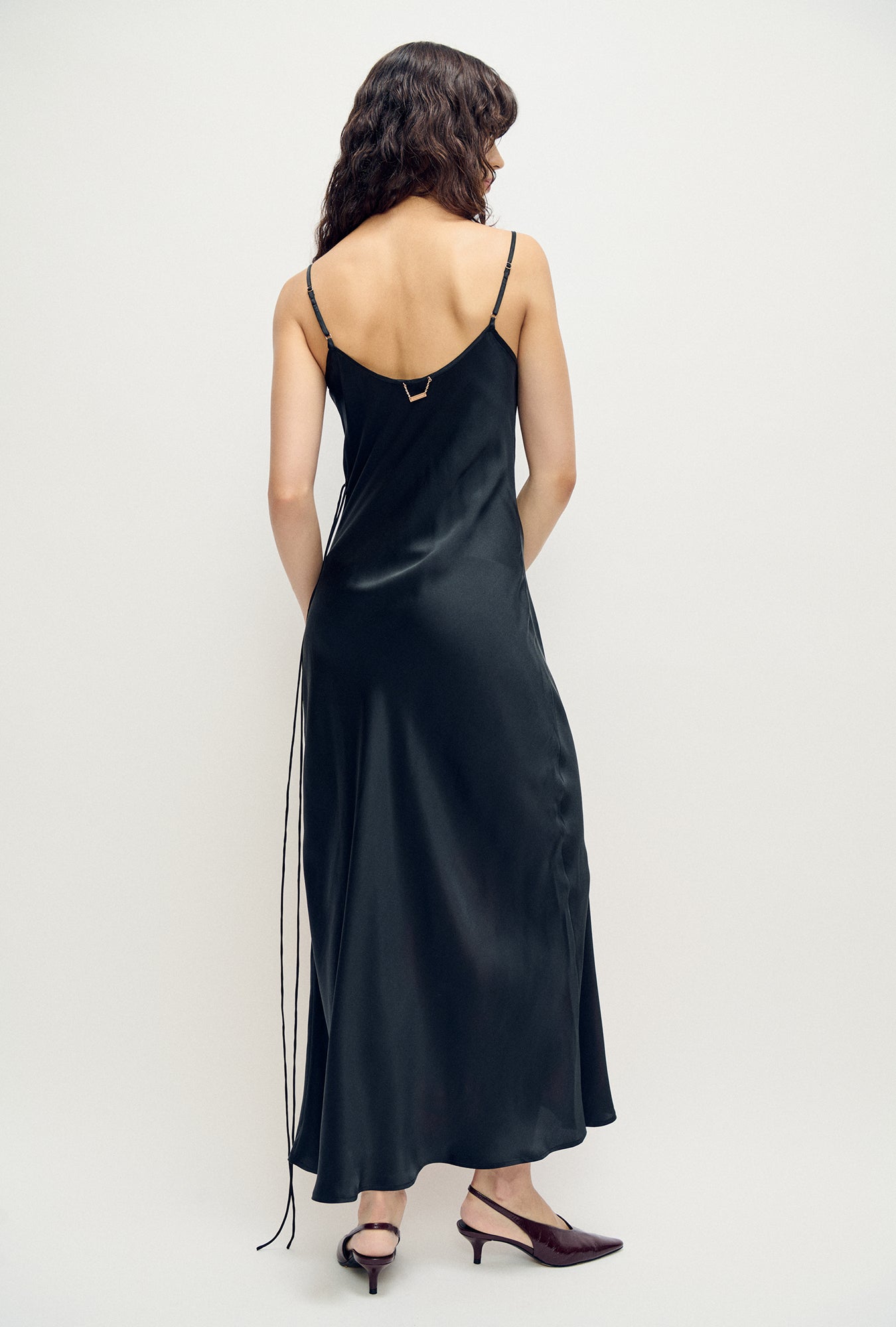 Robe 1996 Année du cheval