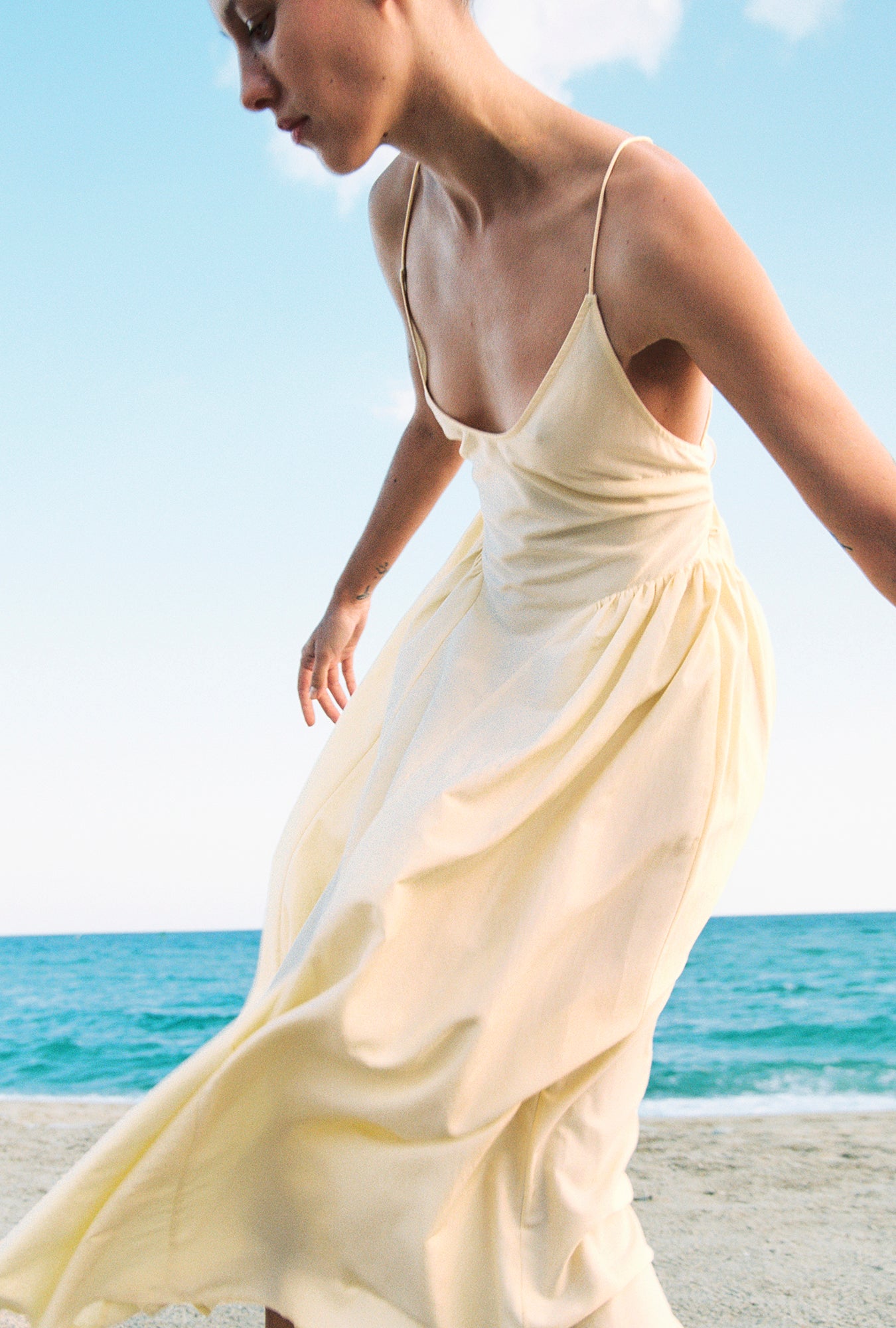 Robe de plongée Margarita