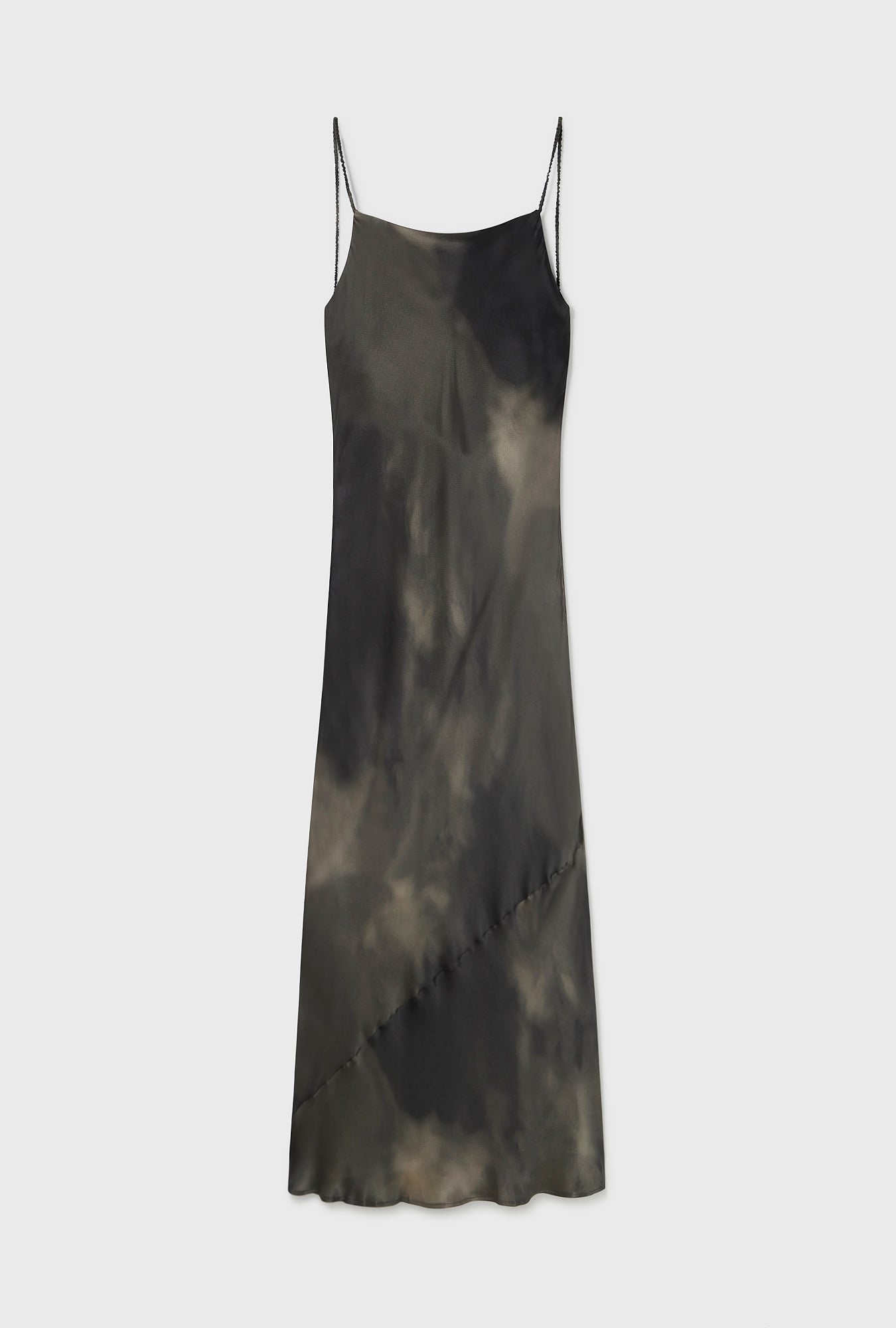 Robe Mia Smoke