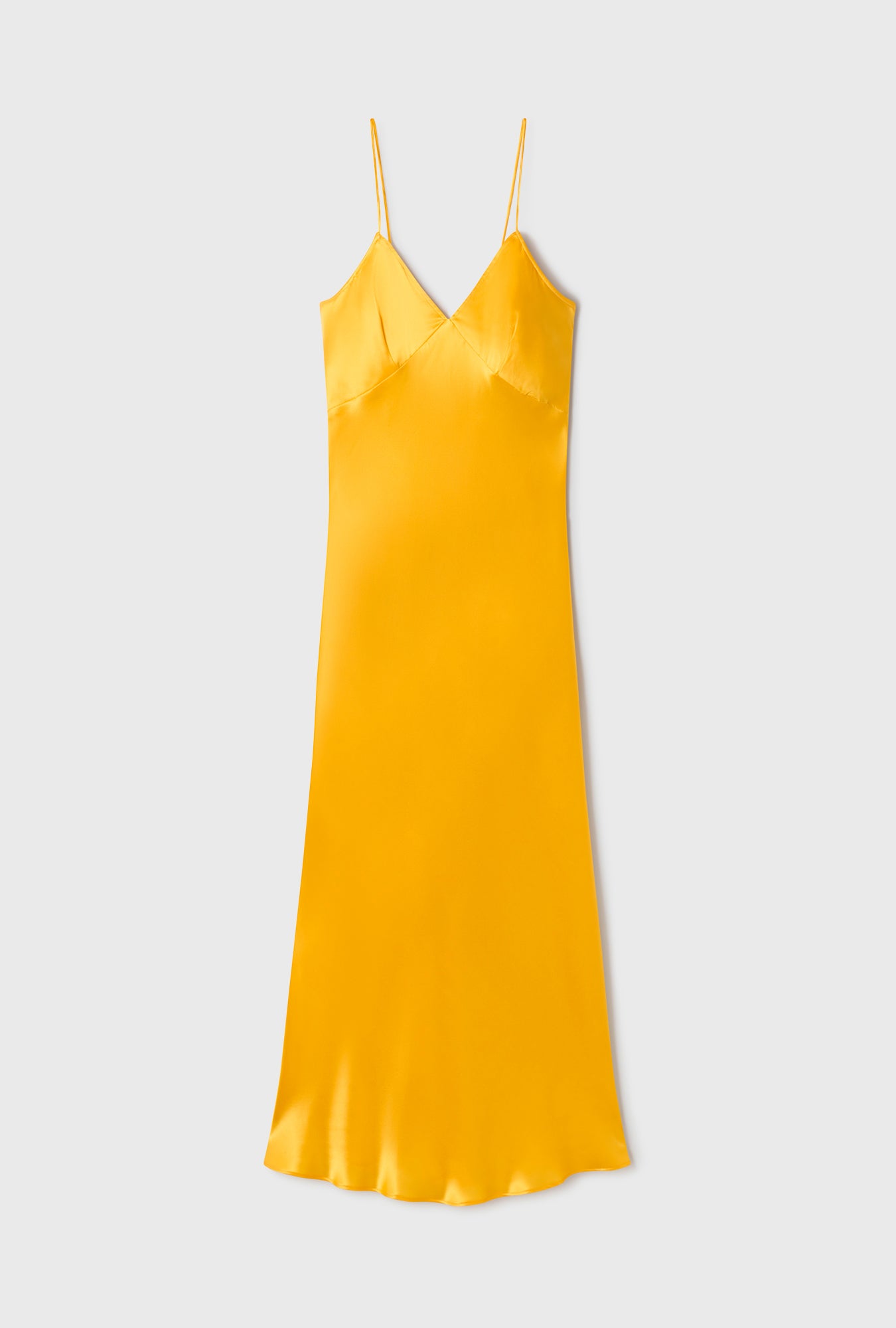 Robe Deco Rouleau Jonquille