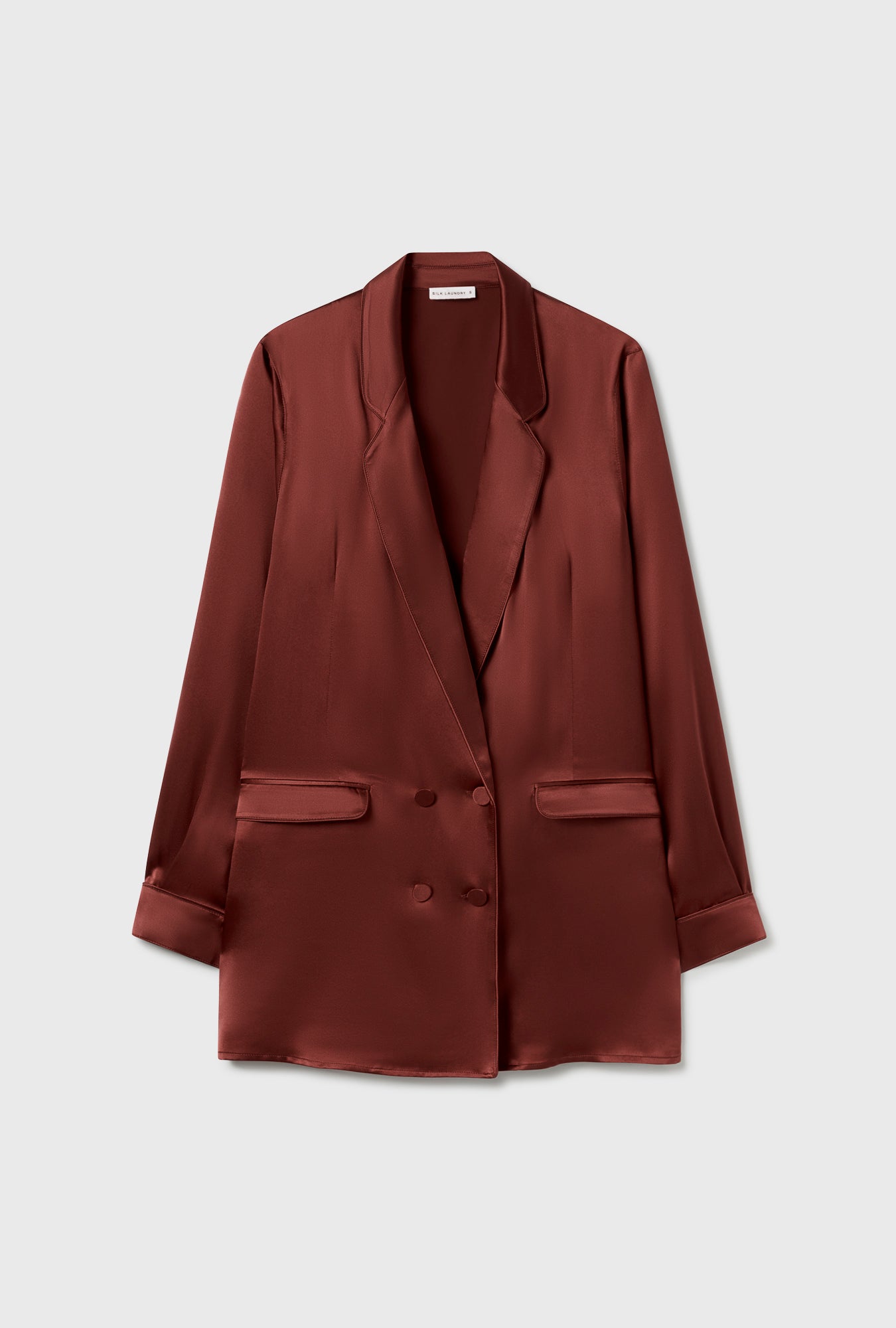 Blazer décontracté Canyon