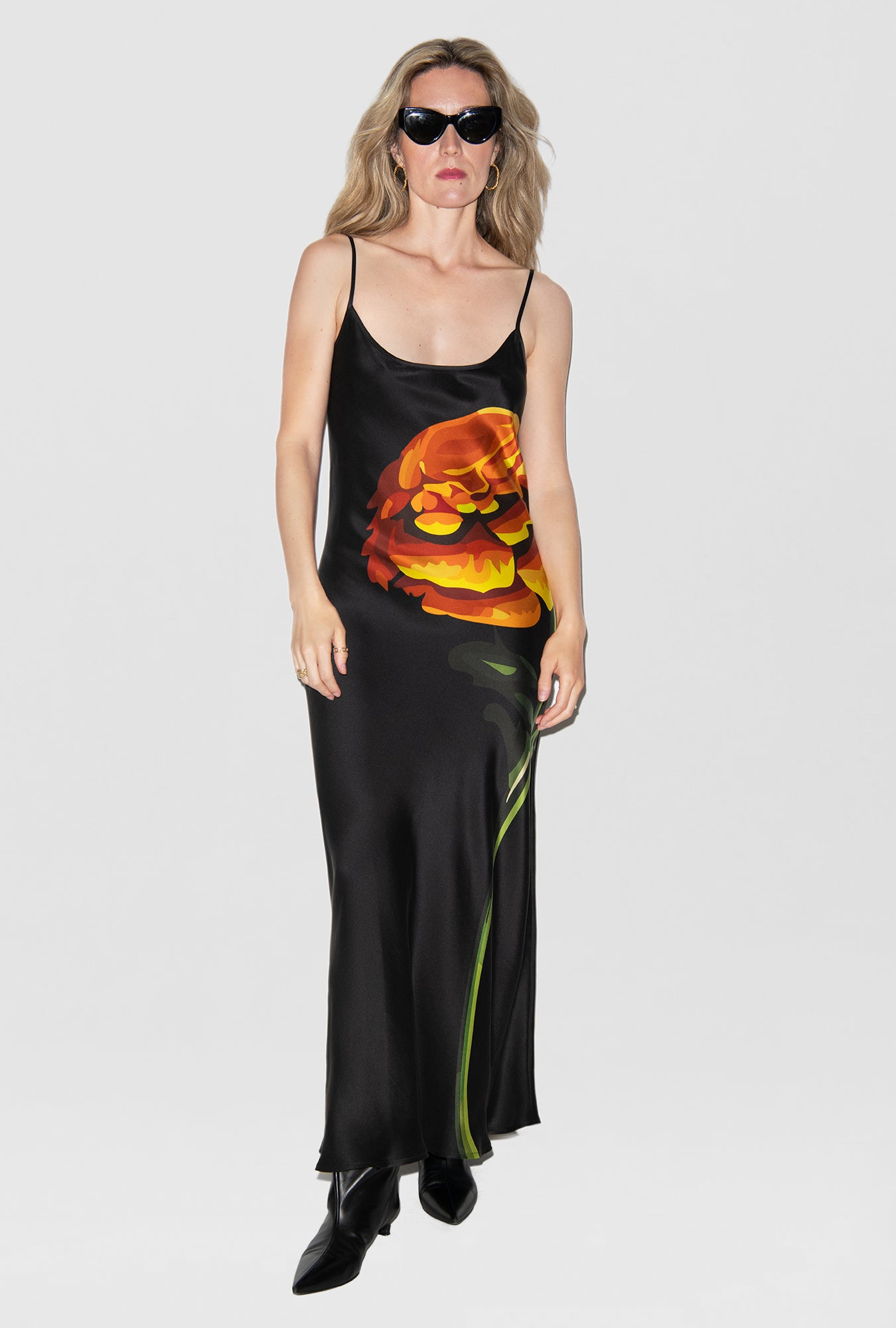 Robe Marigold de 1996