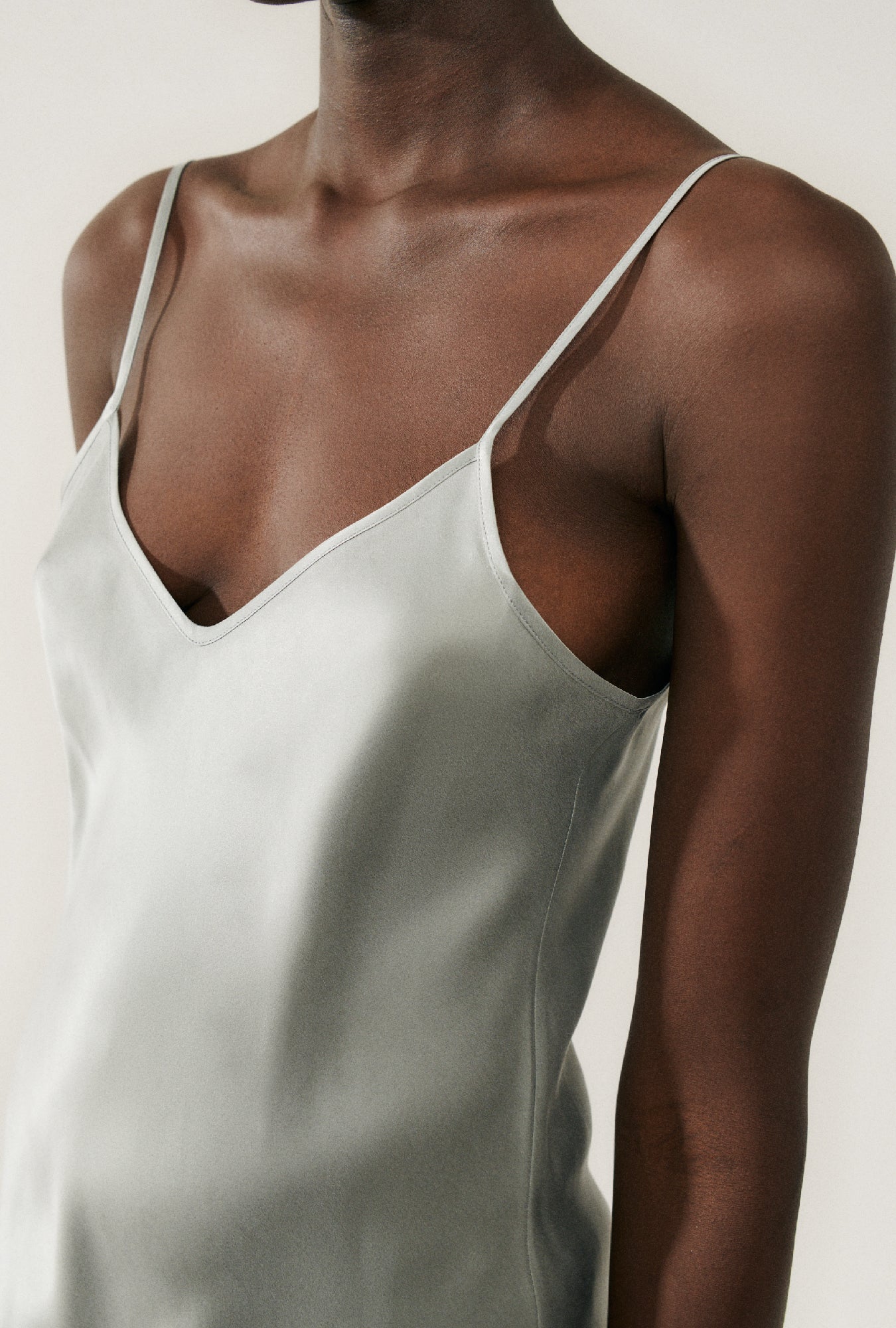 Robe nuisette des années 90 Moon