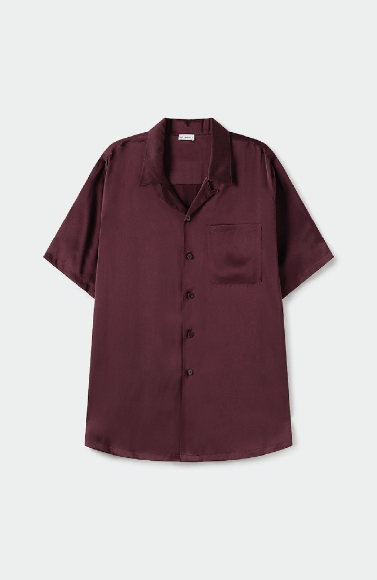 Chemise Camp Port