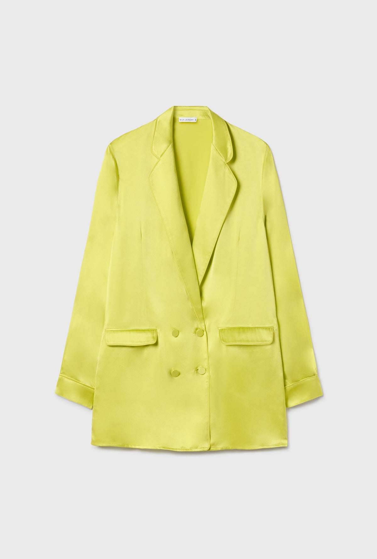 Blazer décontracté Absinthe