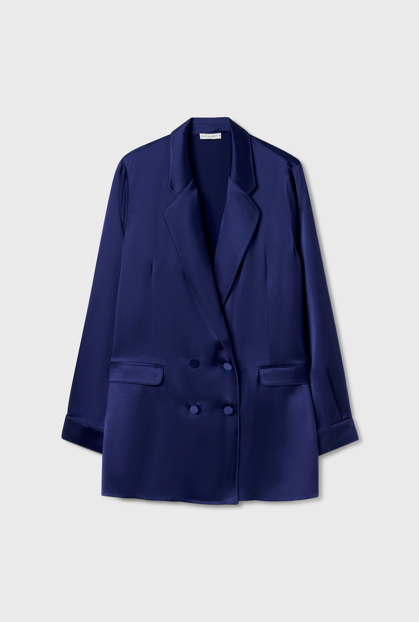 Blazer décontracté Purple Rain