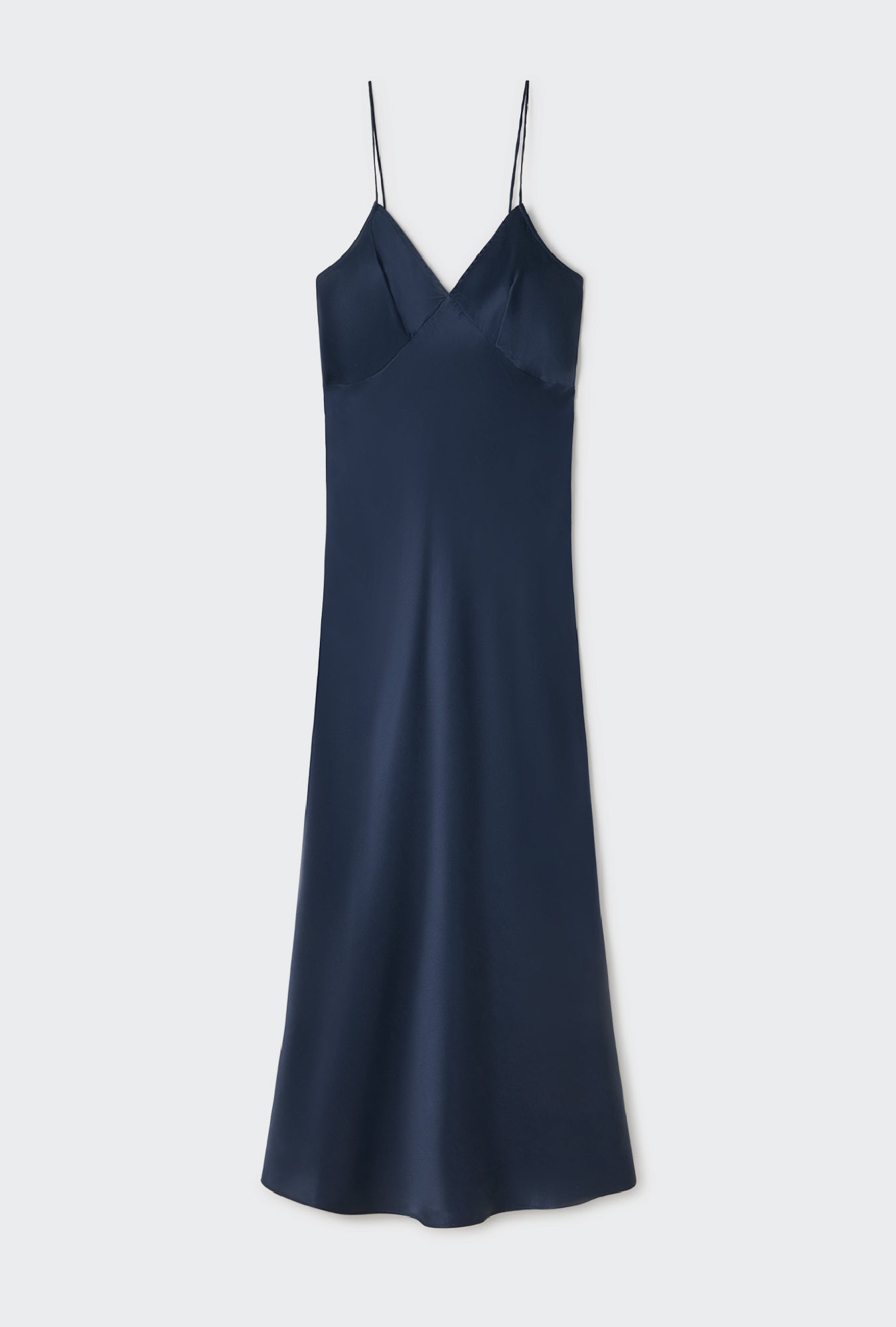 Robe longue Deco deminuit