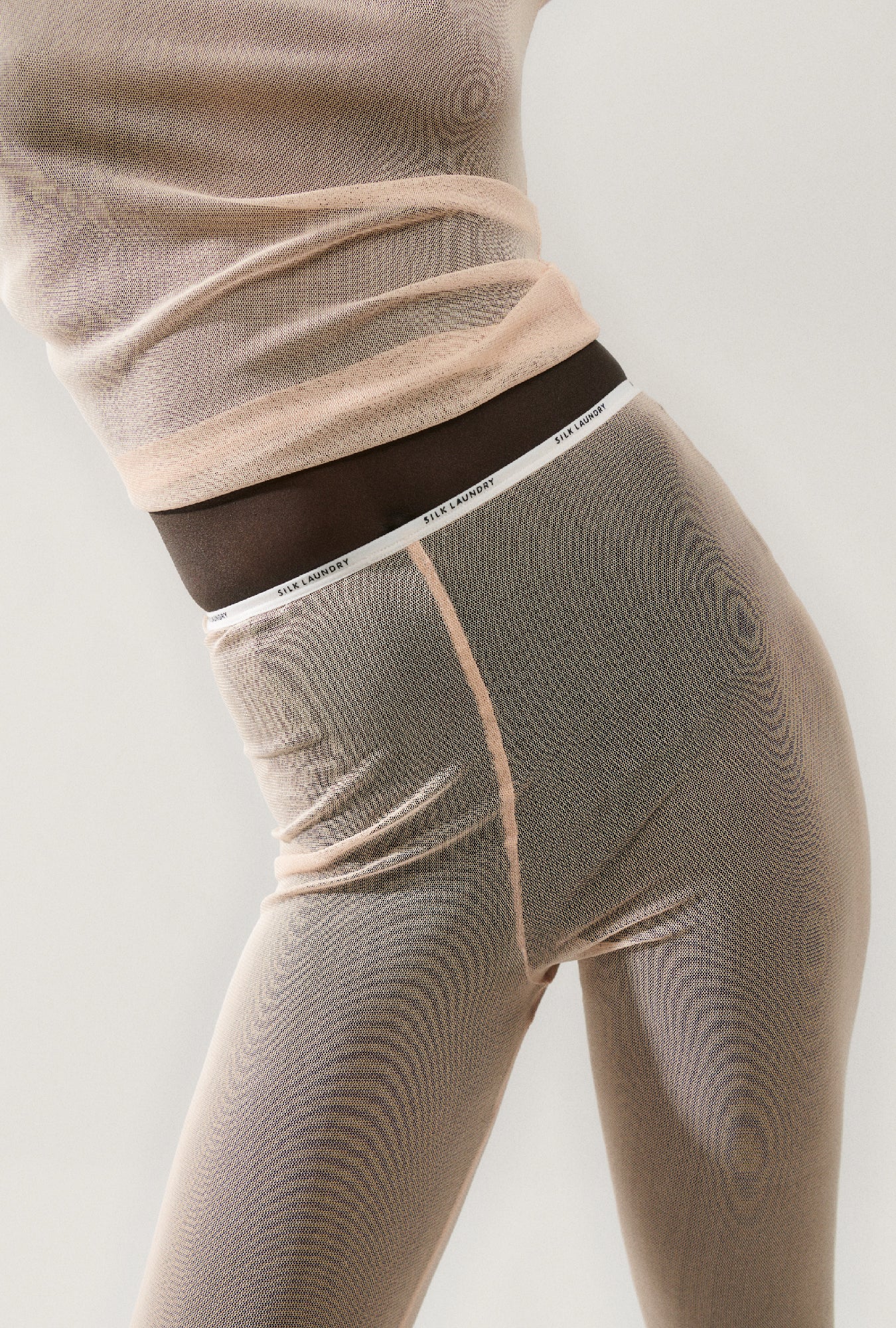 Legging maille Daybreak