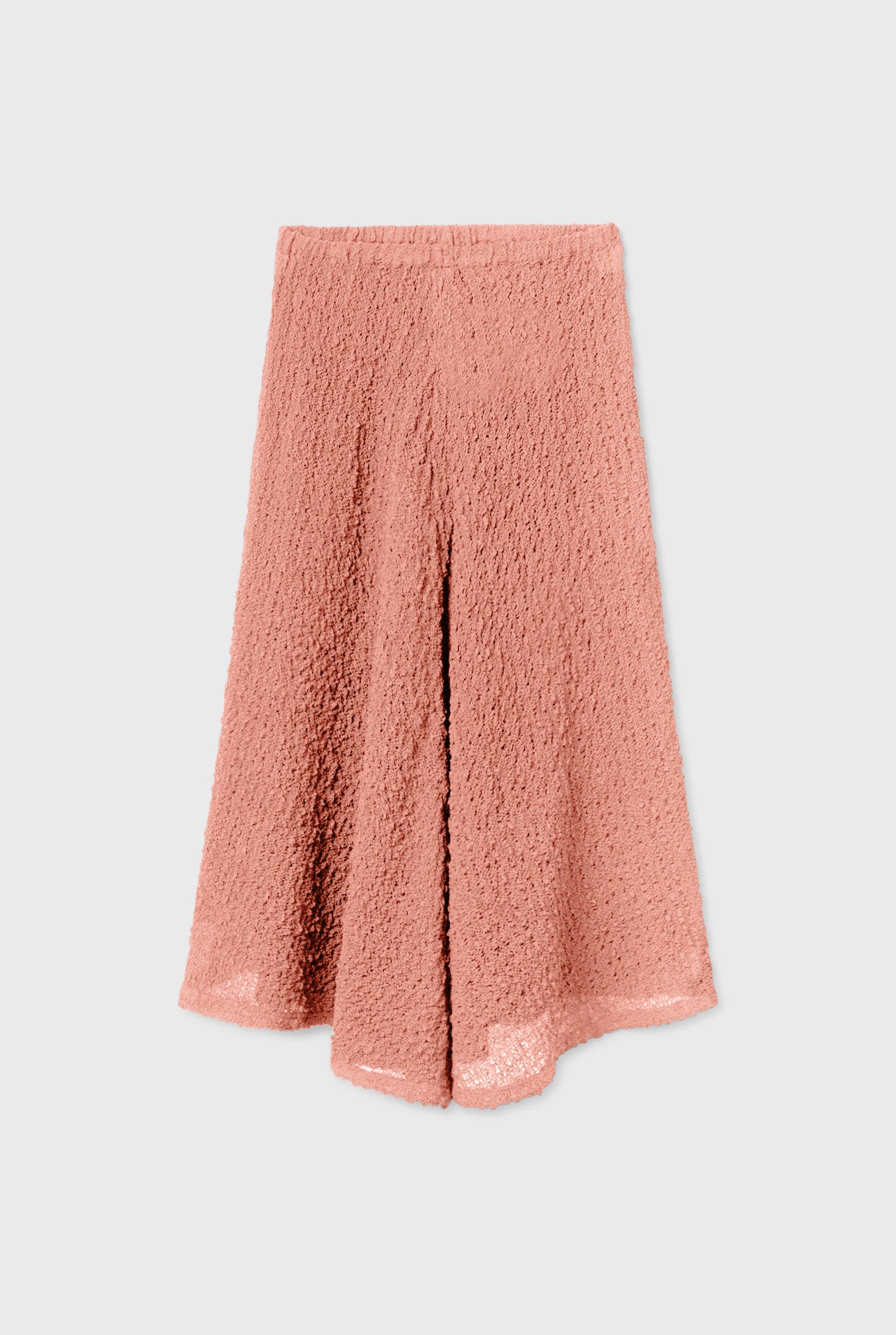 Pebble Full Circle Skirt Orchid